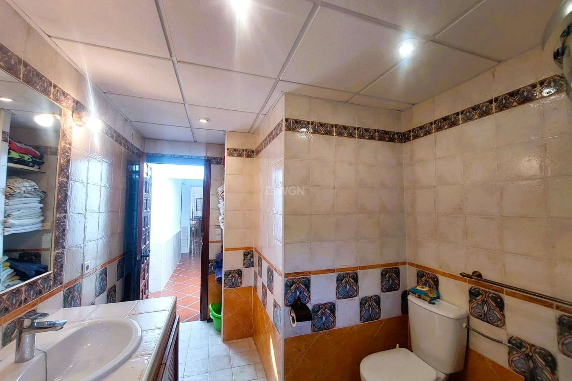 Reventa - Villa - La Marina - Costa Blanca