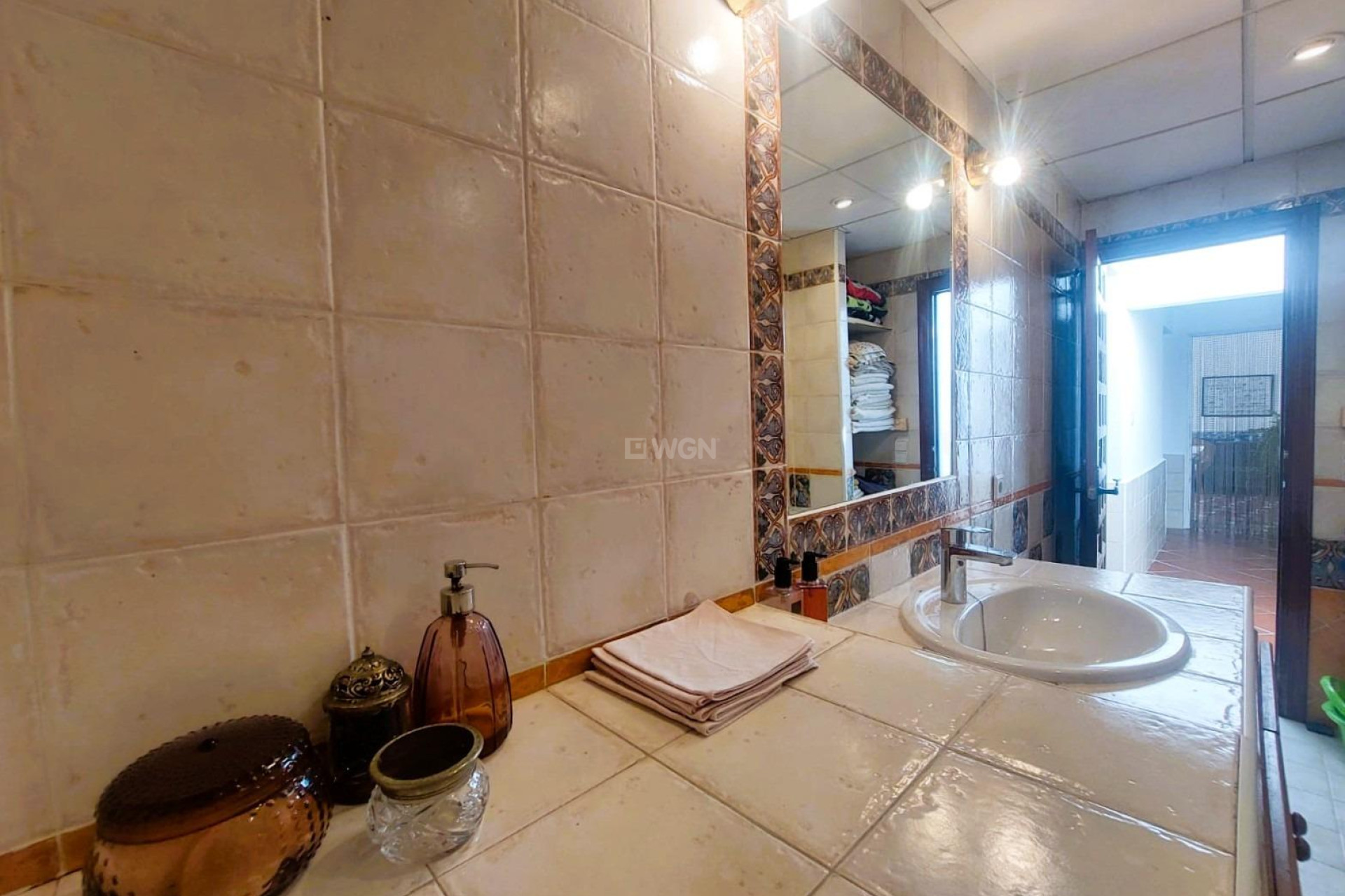 Reventa - Villa - La Marina - Costa Blanca