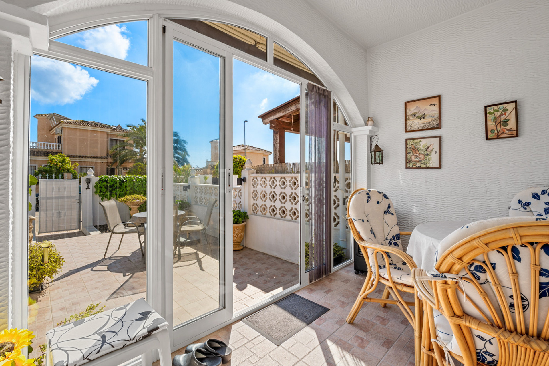 Reventa - Villa - La Marina - Costa Blanca