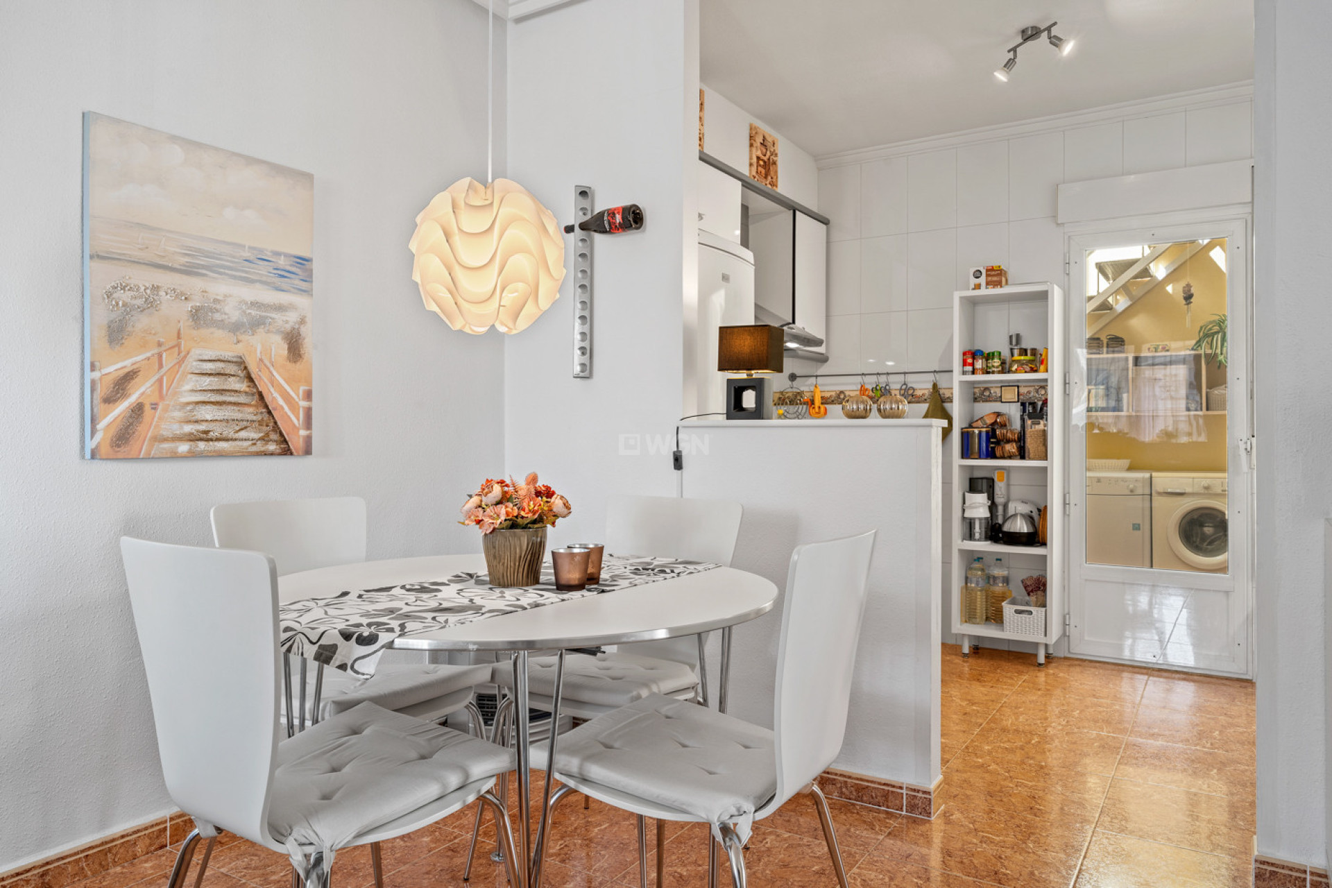 Reventa - Villa - La Marina - Costa Blanca