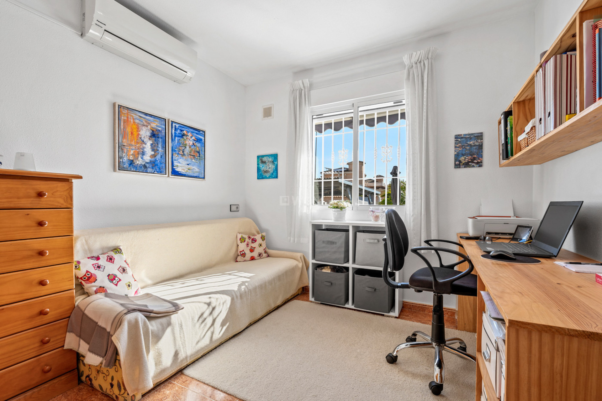 Reventa - Villa - La Marina - Costa Blanca