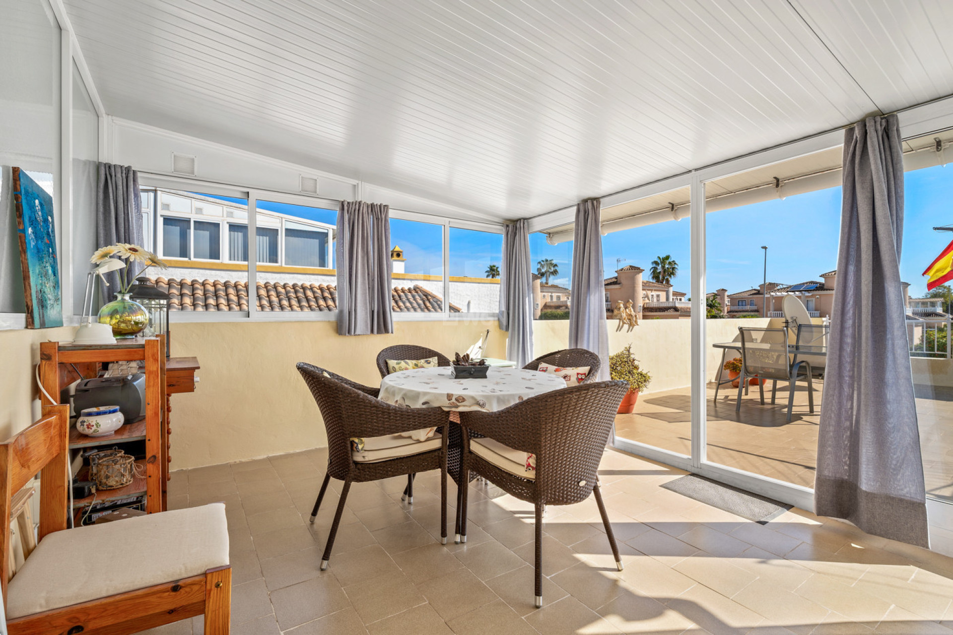 Reventa - Villa - La Marina - Costa Blanca