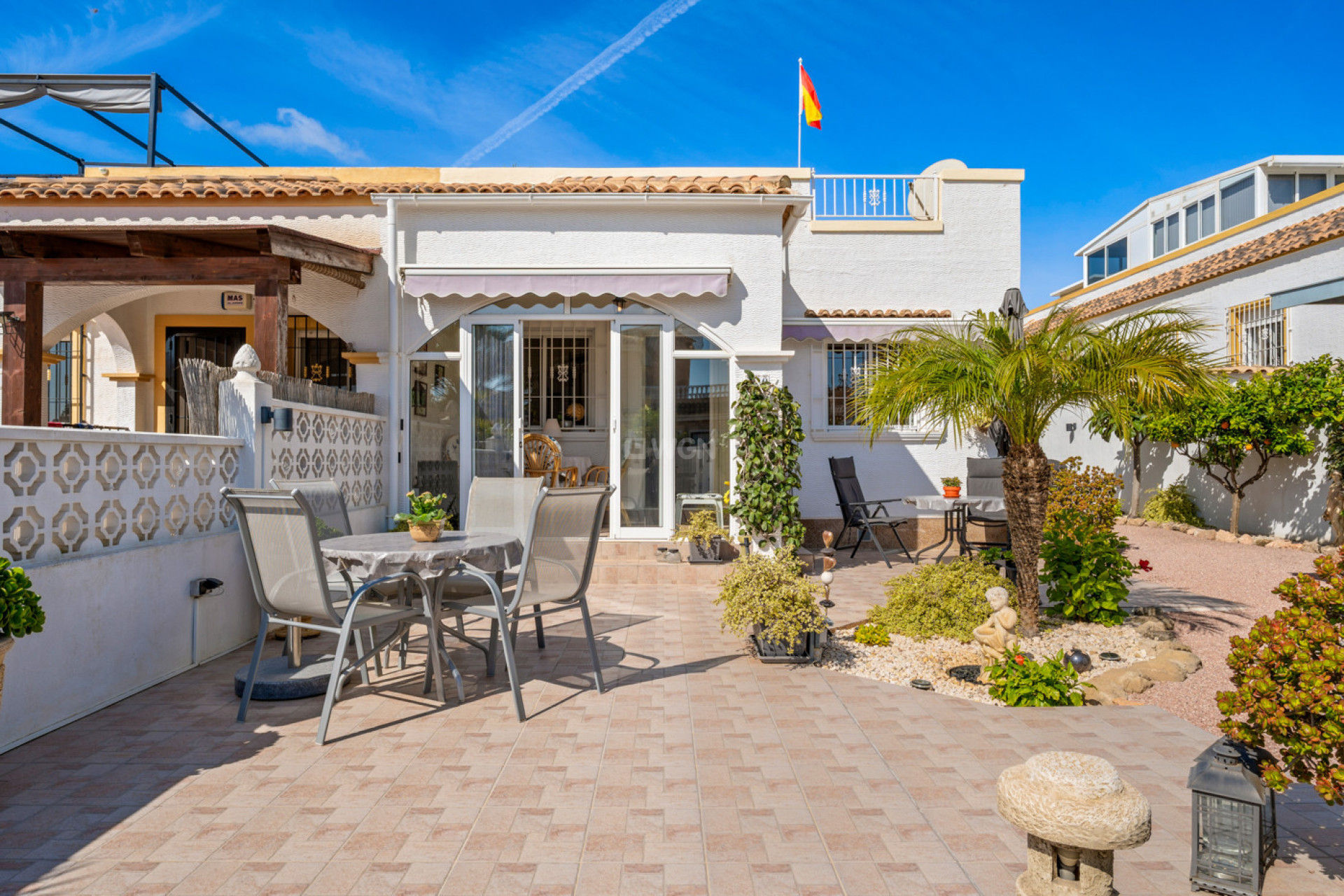Reventa - Villa - La Marina - Costa Blanca