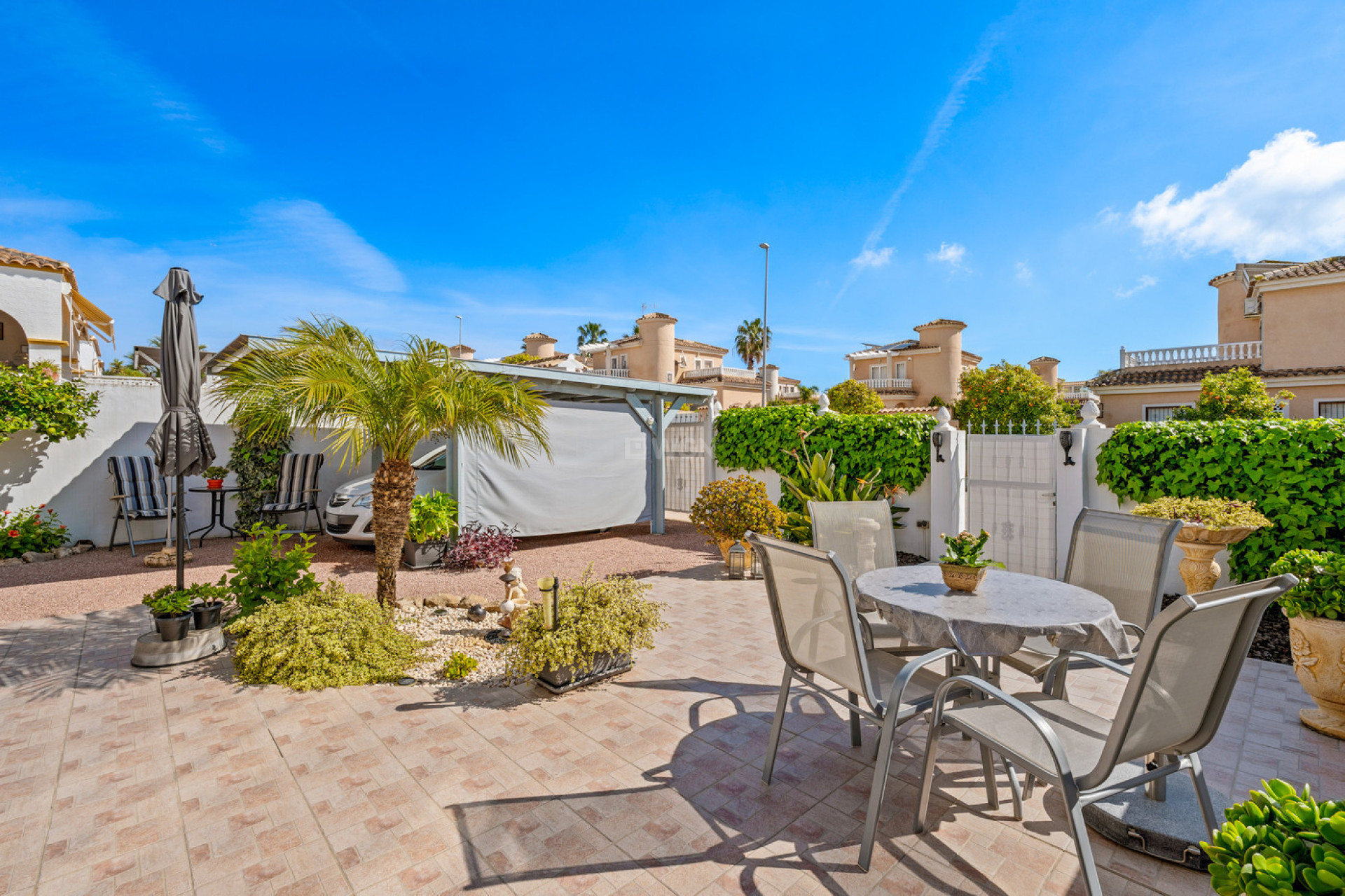Reventa - Villa - La Marina - Costa Blanca