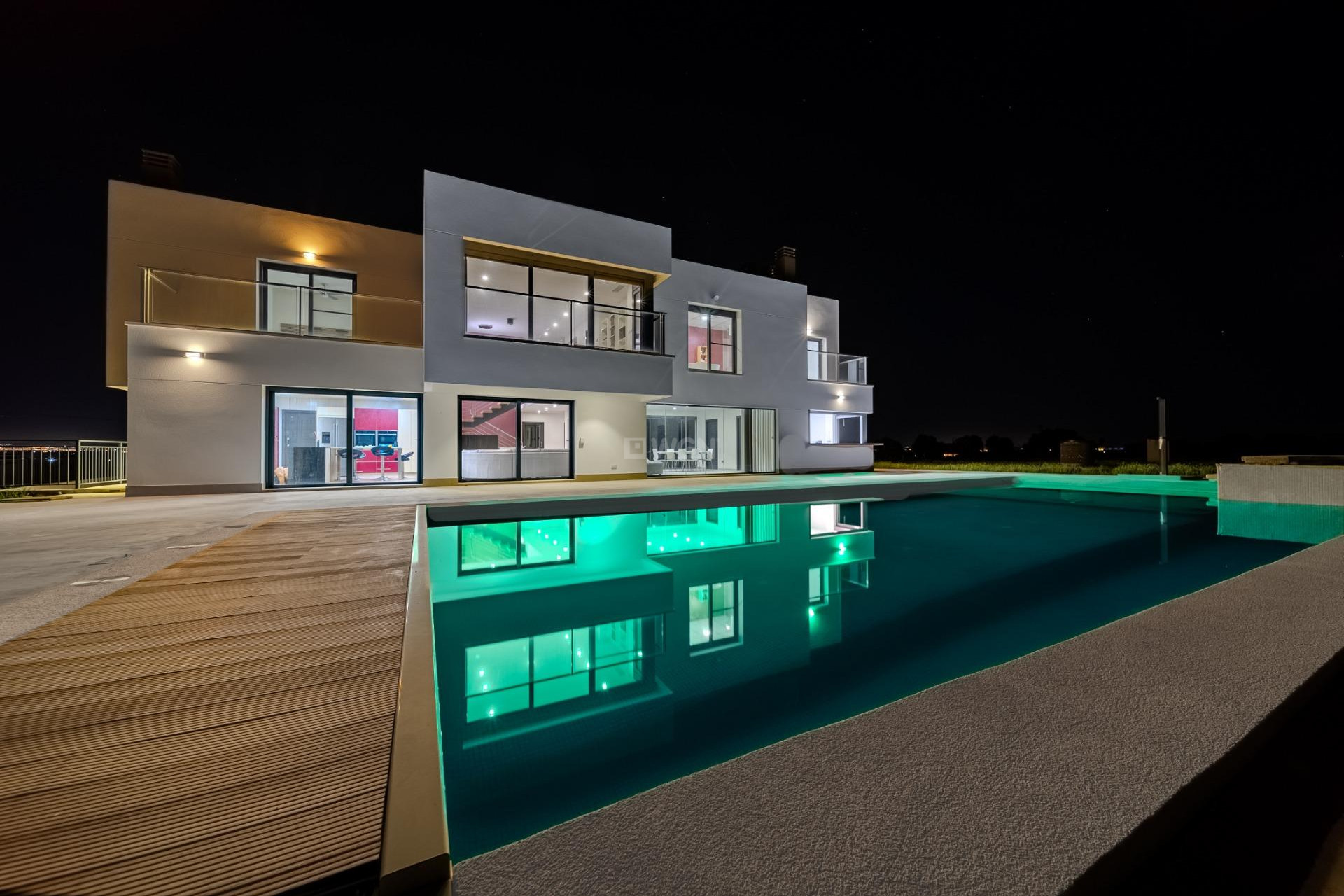 Reventa - Villa - La Marina