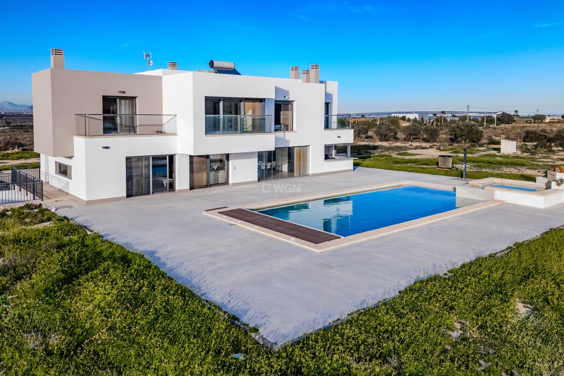 Reventa - Villa - La Marina