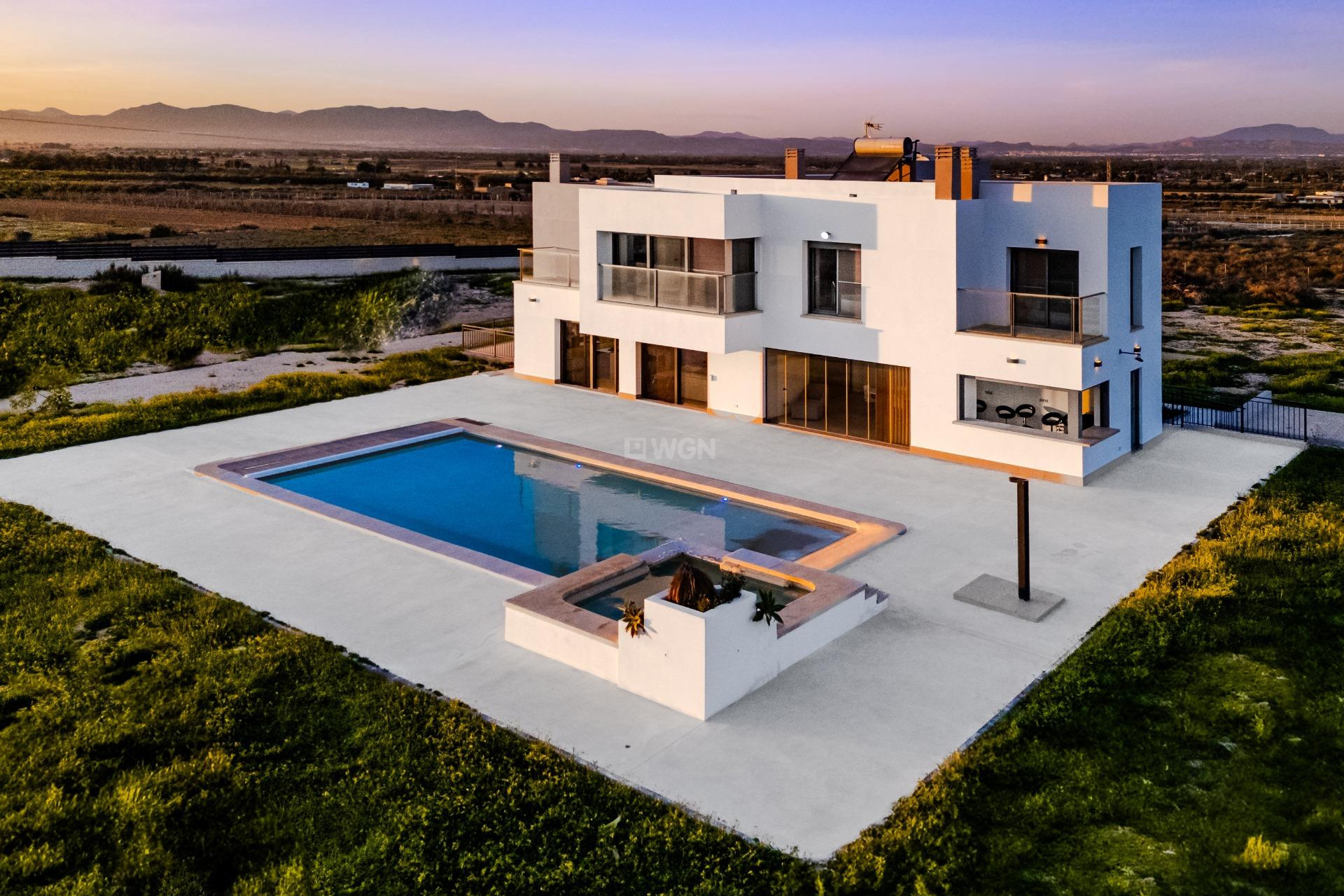 Reventa - Villa - La Marina