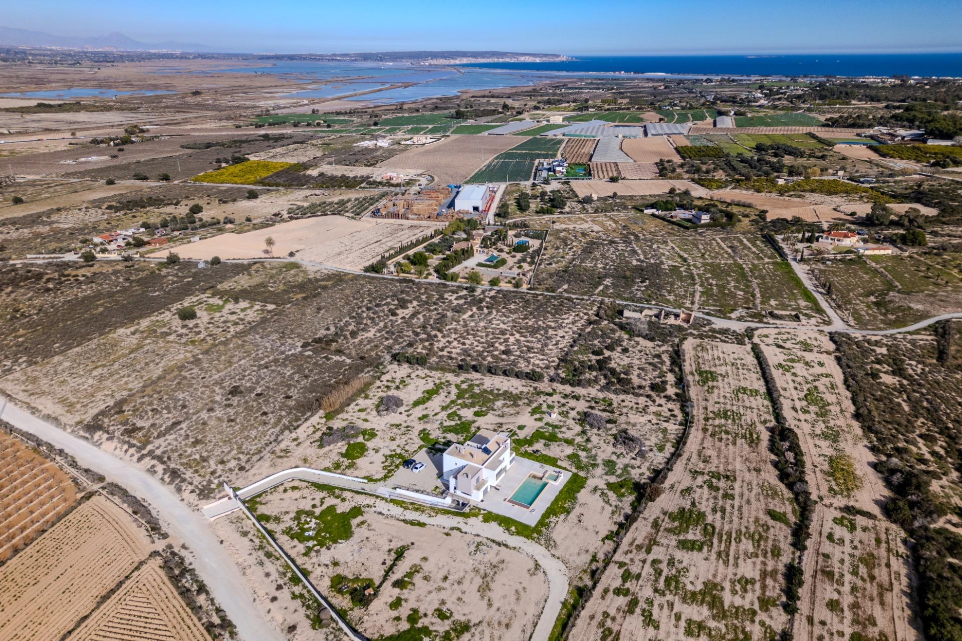 Reventa - Villa - La Marina