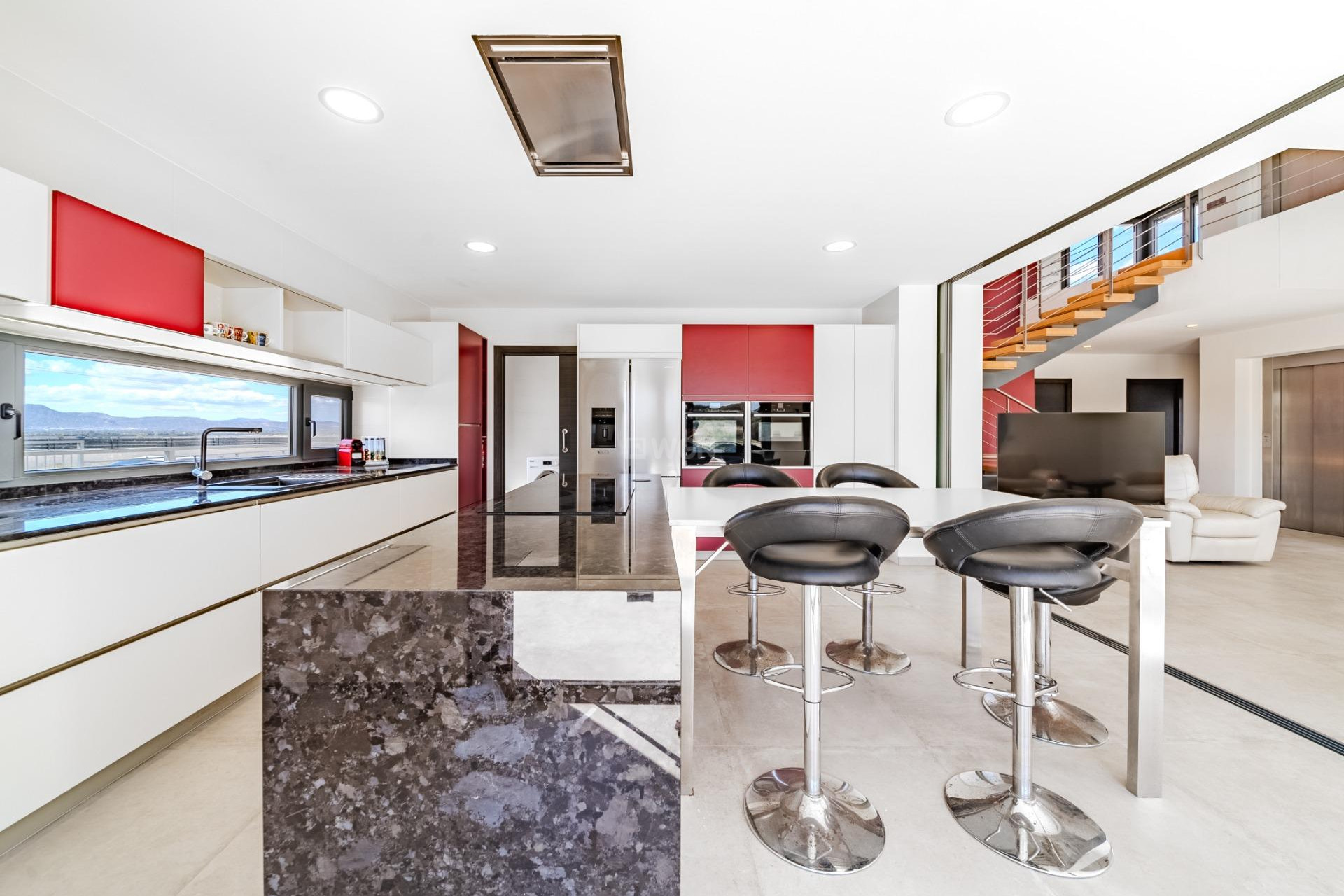 Reventa - Villa - La Marina