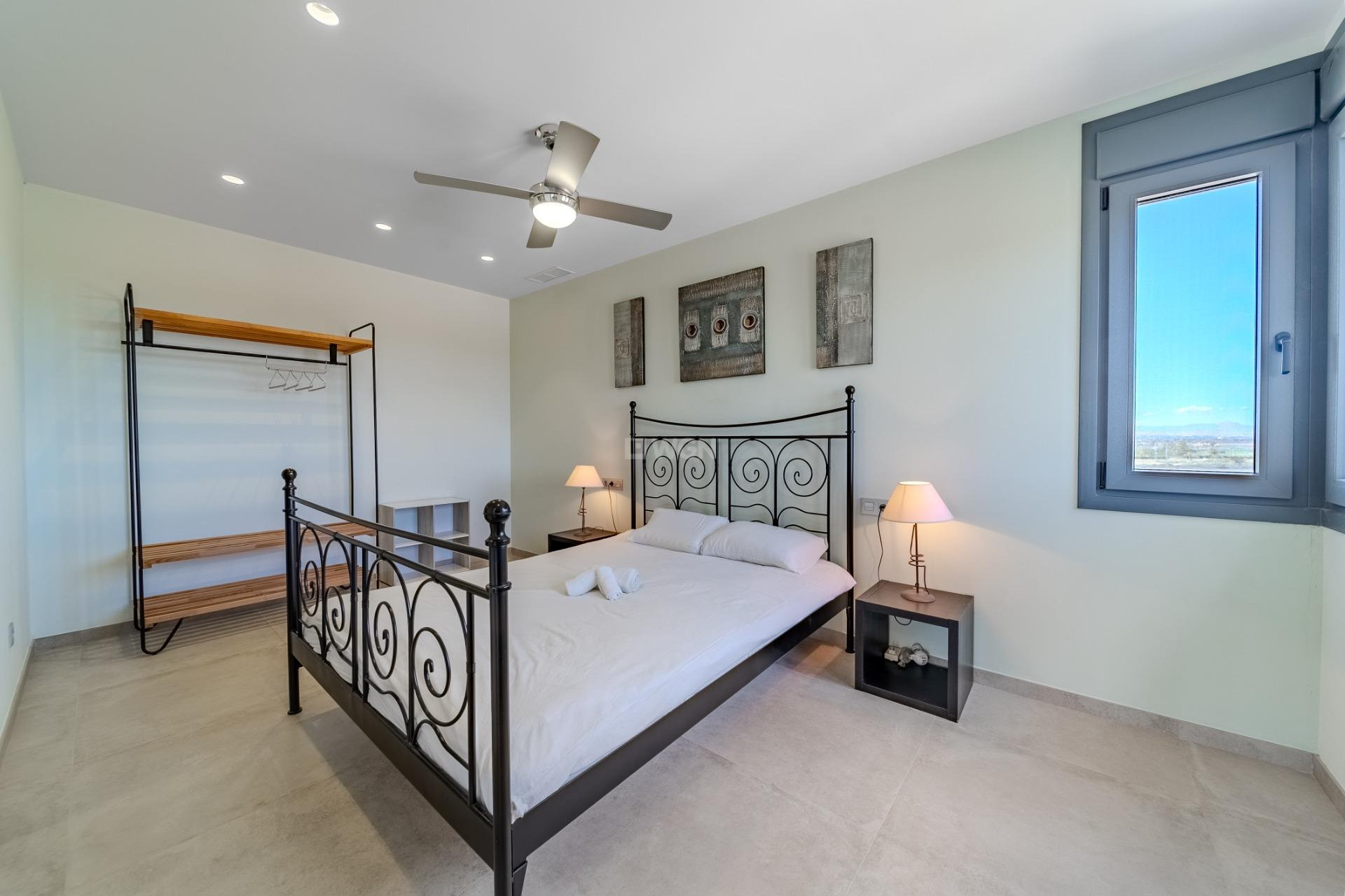 Reventa - Villa - La Marina