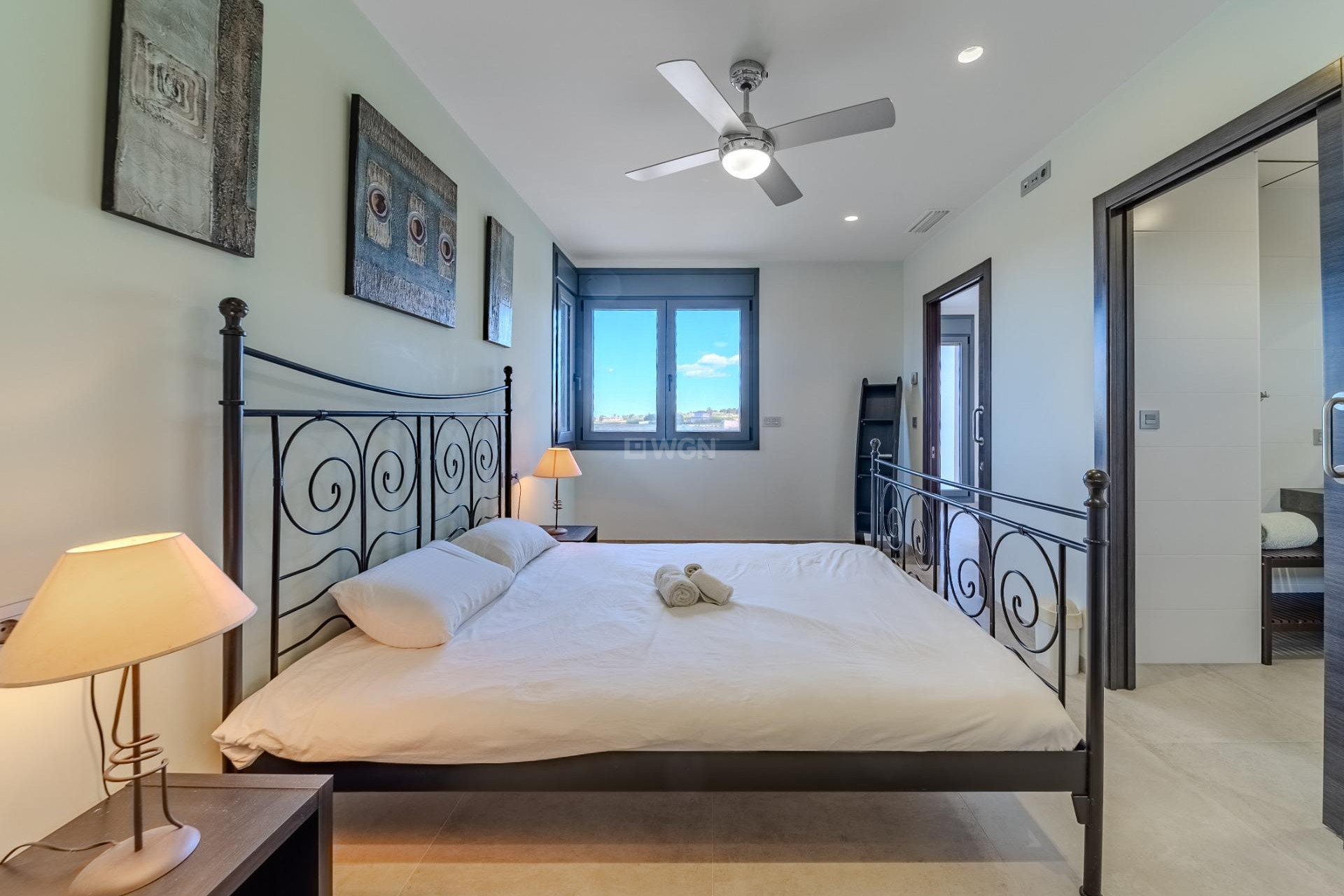 Reventa - Villa - La Marina