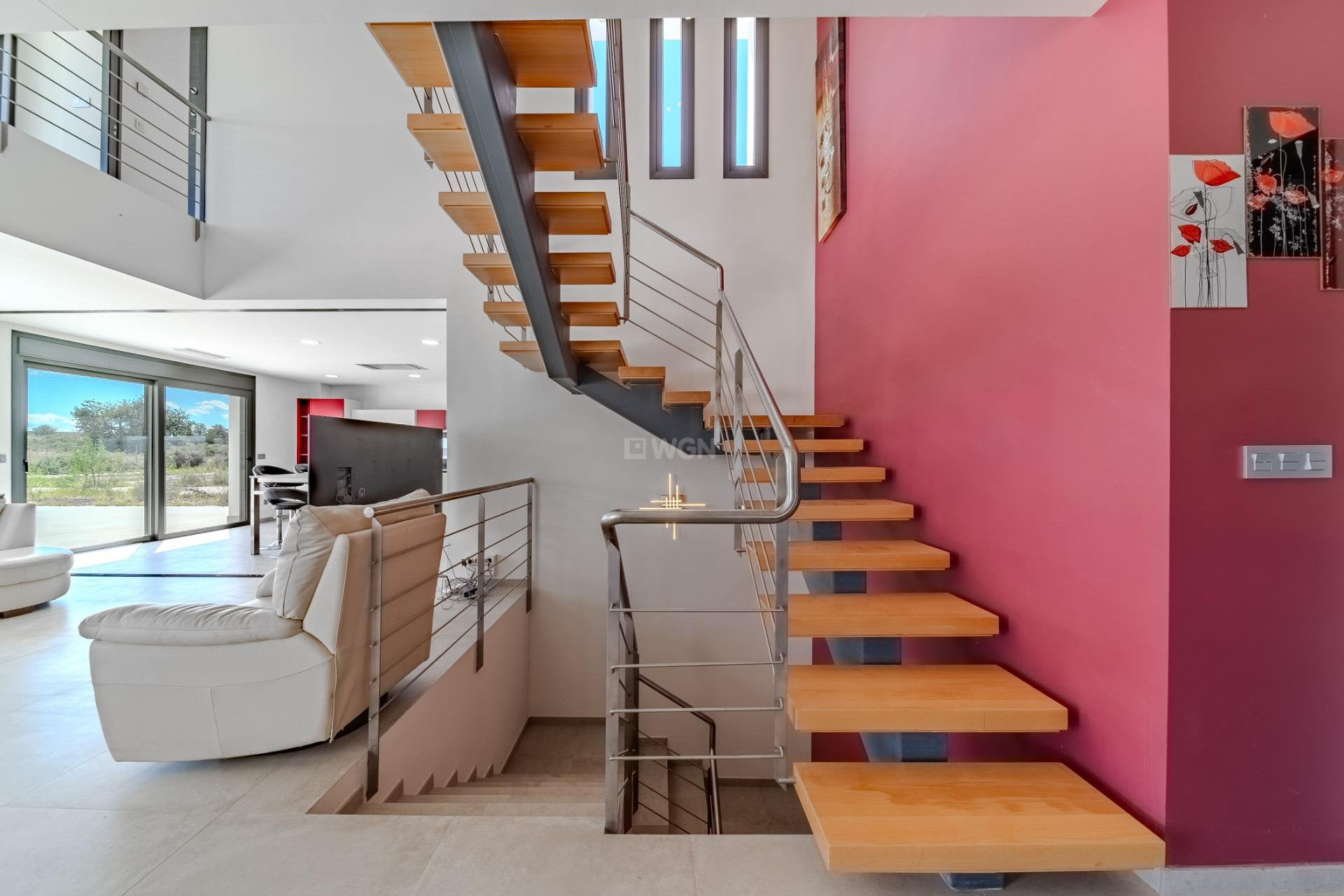 Reventa - Villa - La Marina