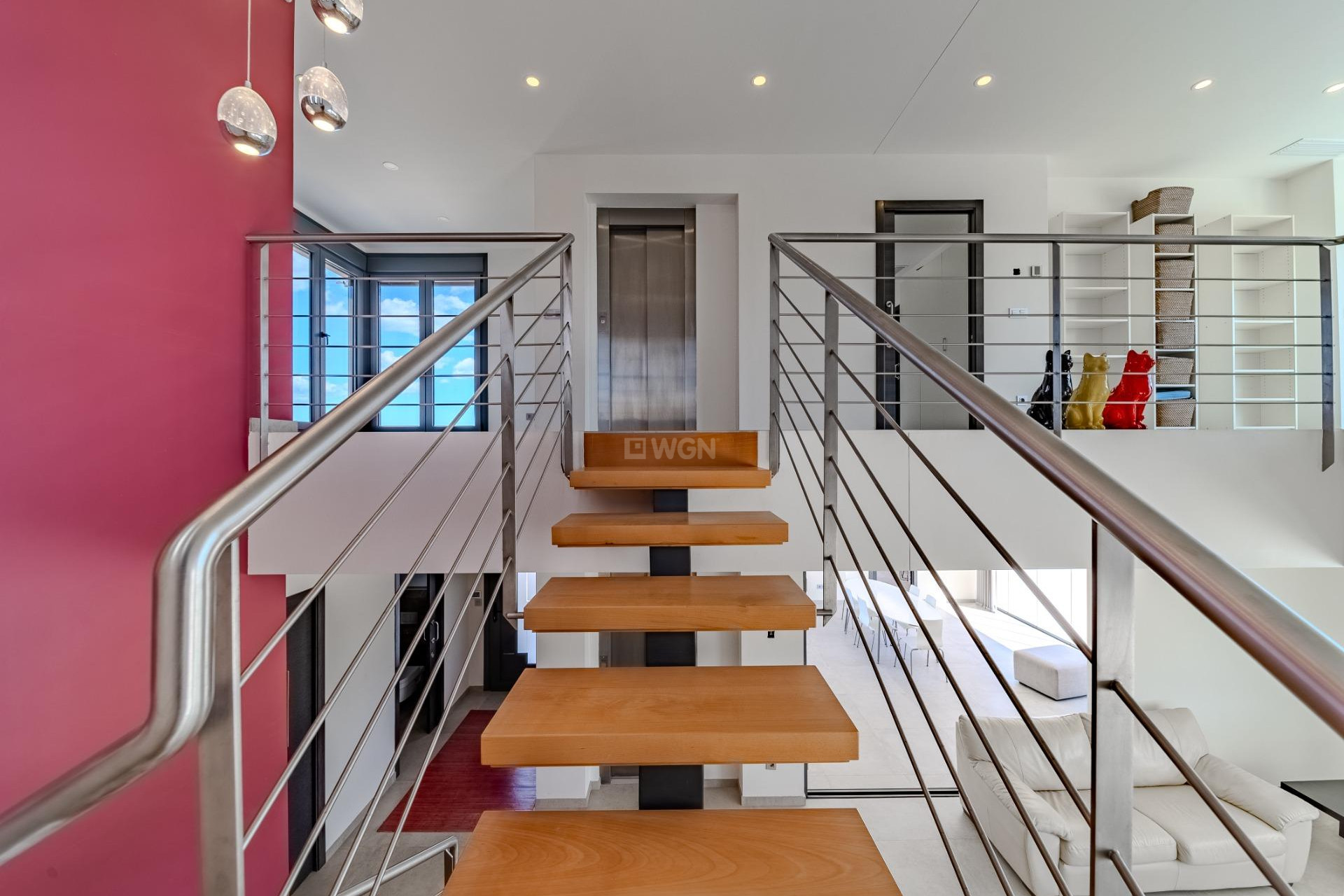 Reventa - Villa - La Marina