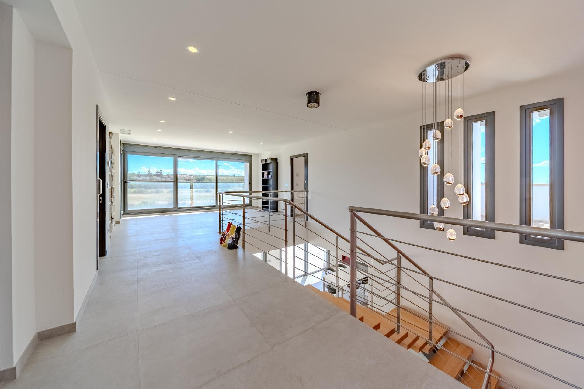 Reventa - Villa - La Marina