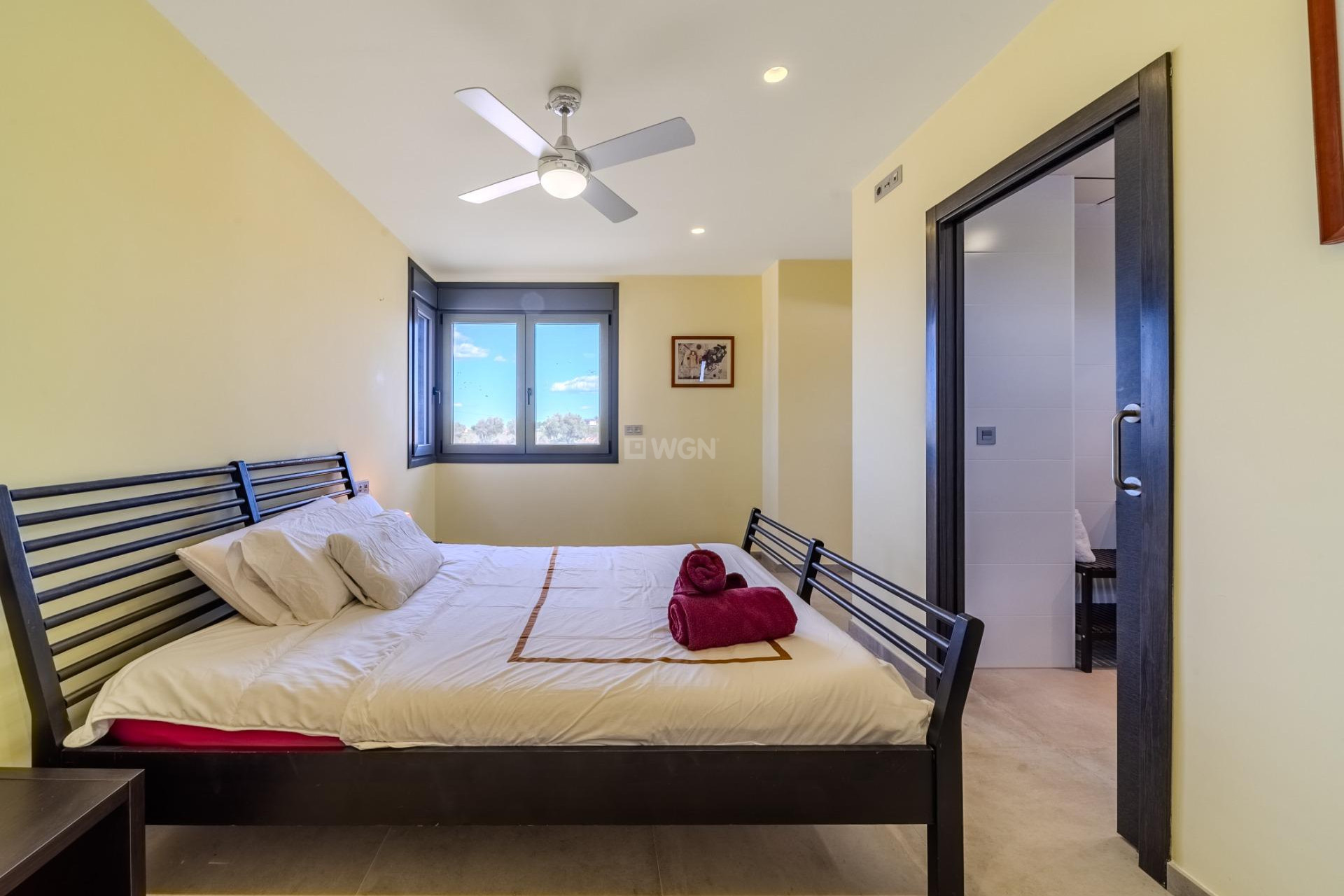 Reventa - Villa - La Marina