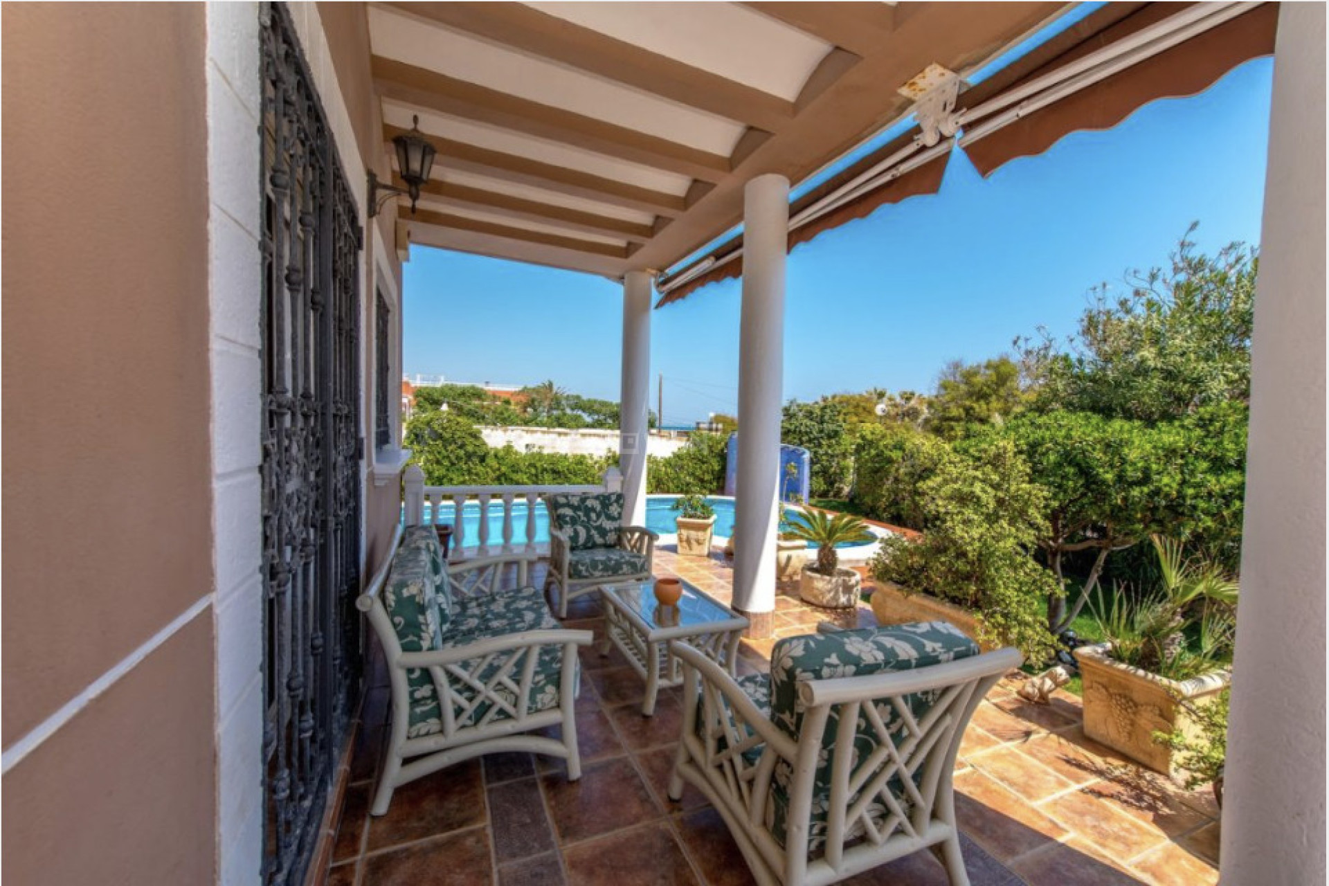 Reventa - Villa - La Mata - Costa Blanca