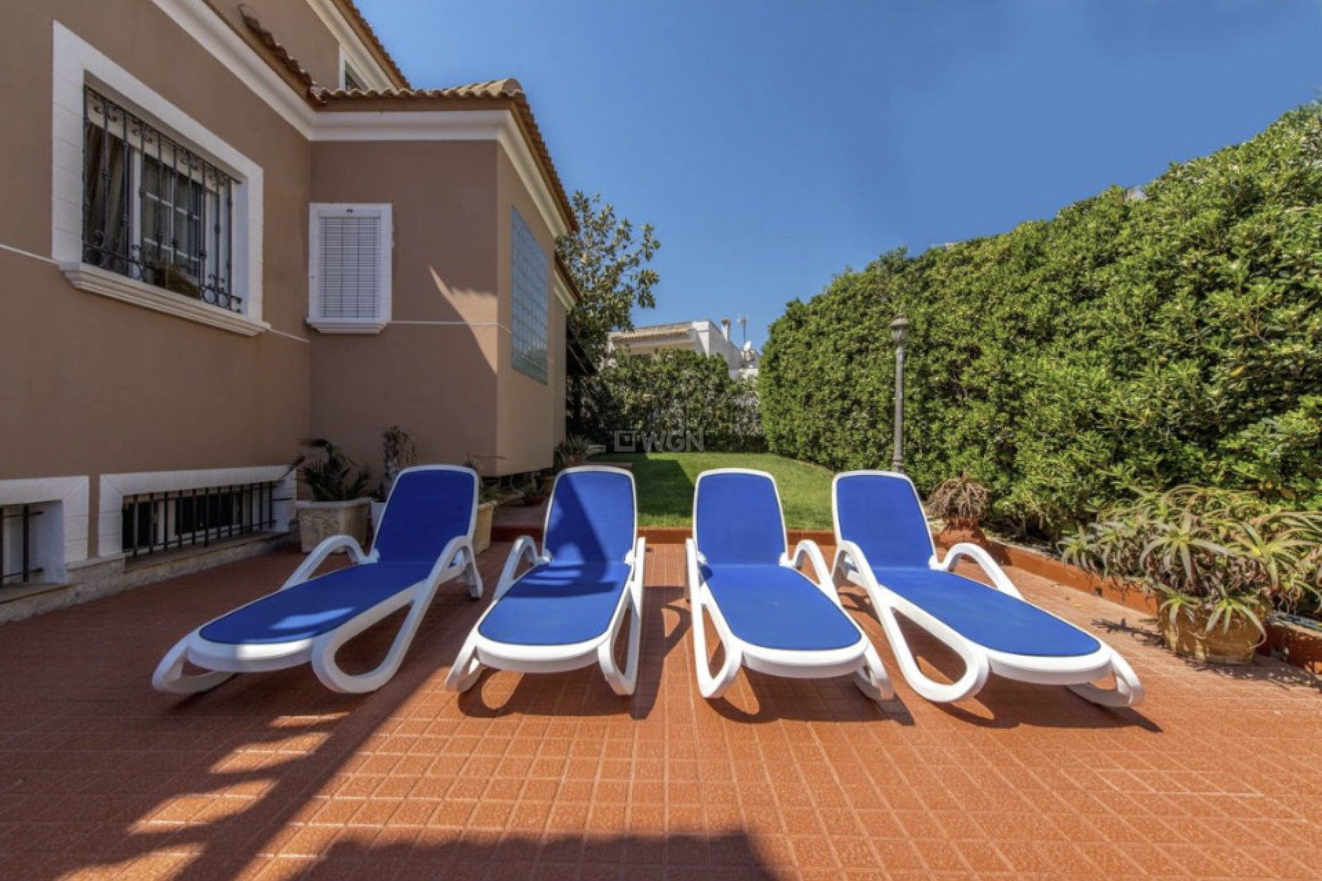 Reventa - Villa - La Mata - Costa Blanca