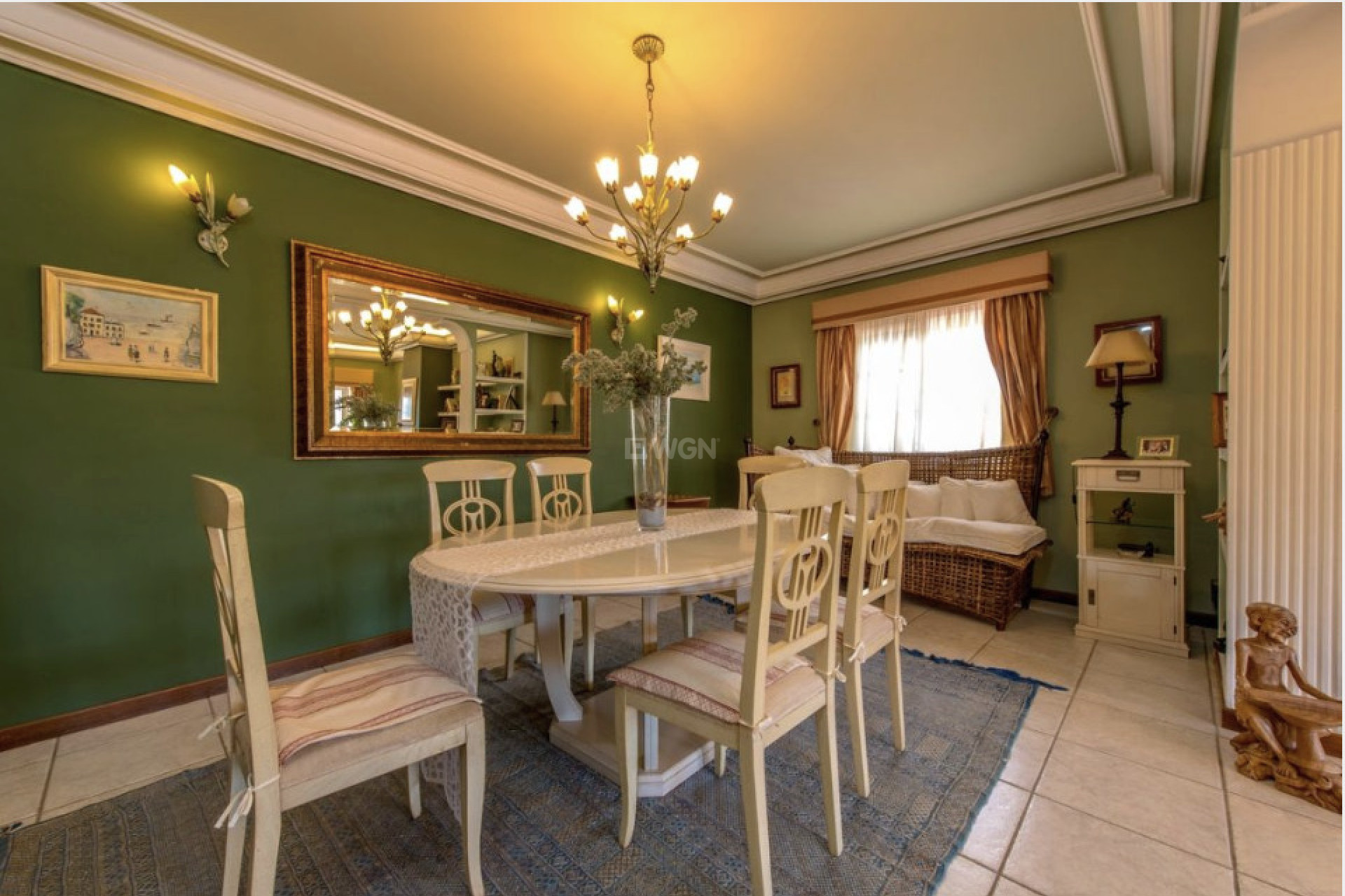 Reventa - Villa - La Mata - Costa Blanca