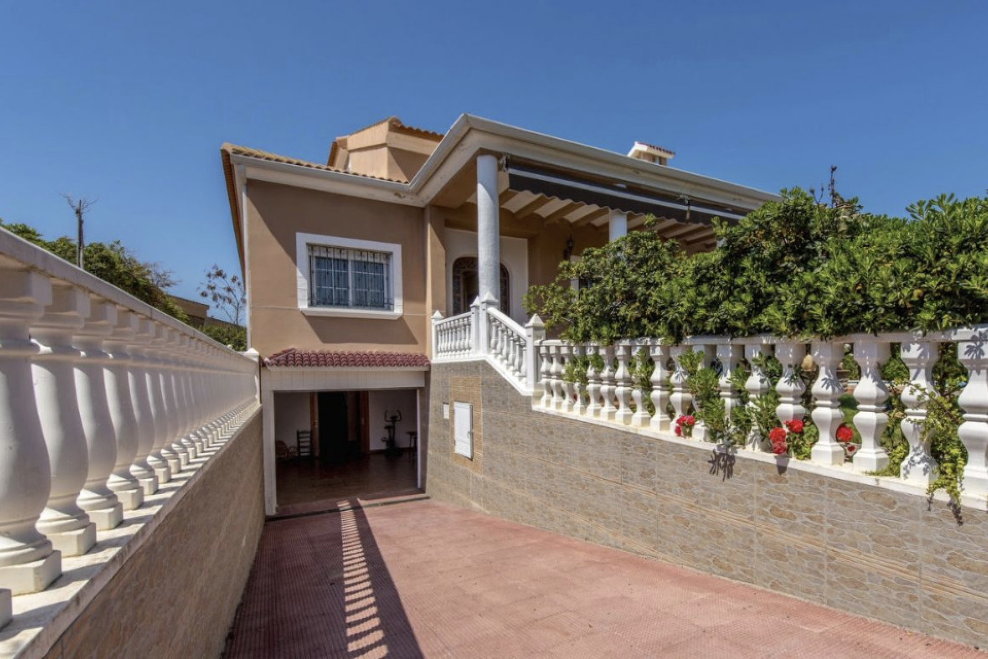 Reventa - Villa - La Mata - Costa Blanca