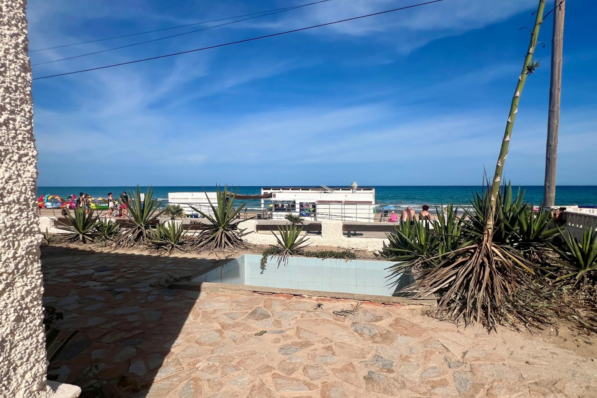 Reventa - Villa - La Mata - Costa Blanca