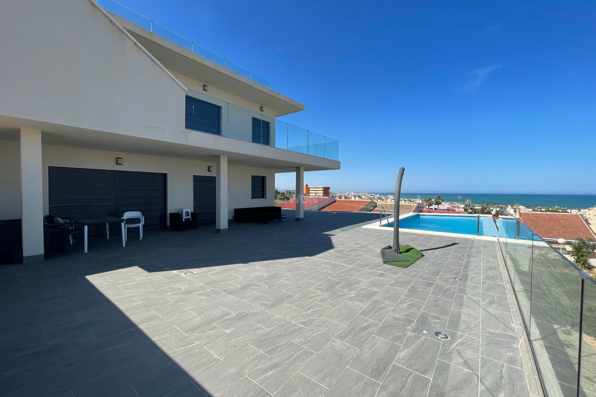 Reventa - Villa - La Mata - Costa Blanca