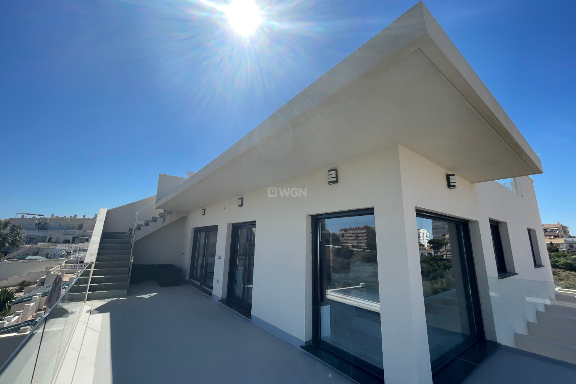 Reventa - Villa - La Mata - Costa Blanca