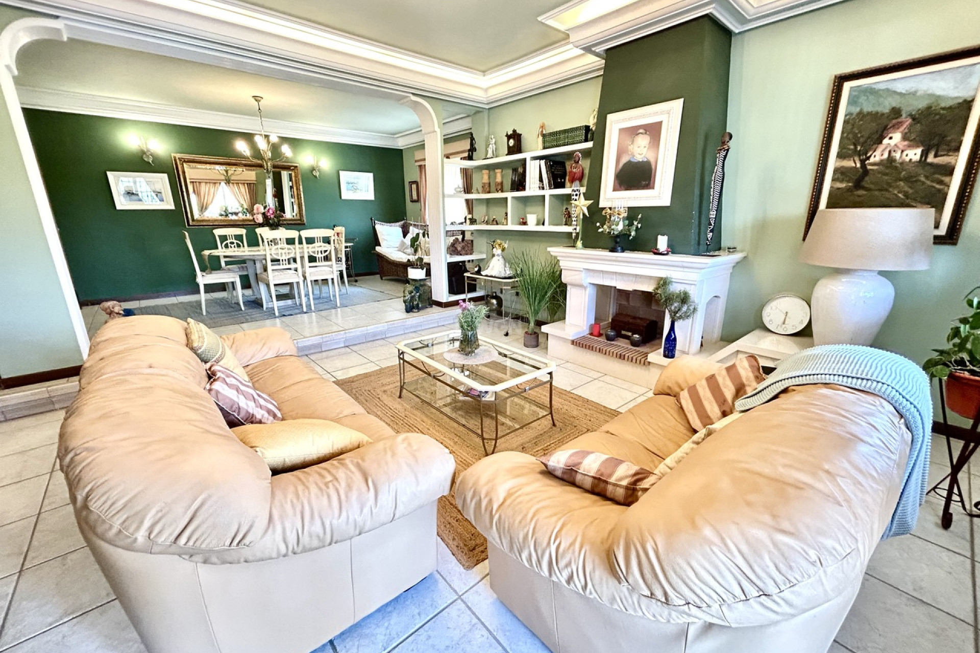 Reventa - Villa - La Mata - Costa Blanca