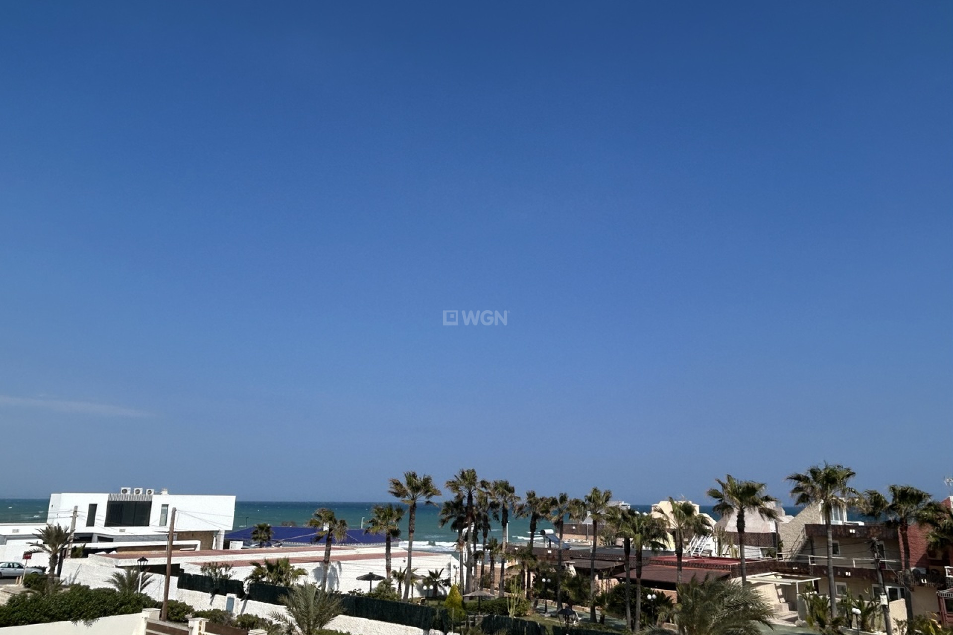 Reventa - Villa - La Mata - Costa Blanca