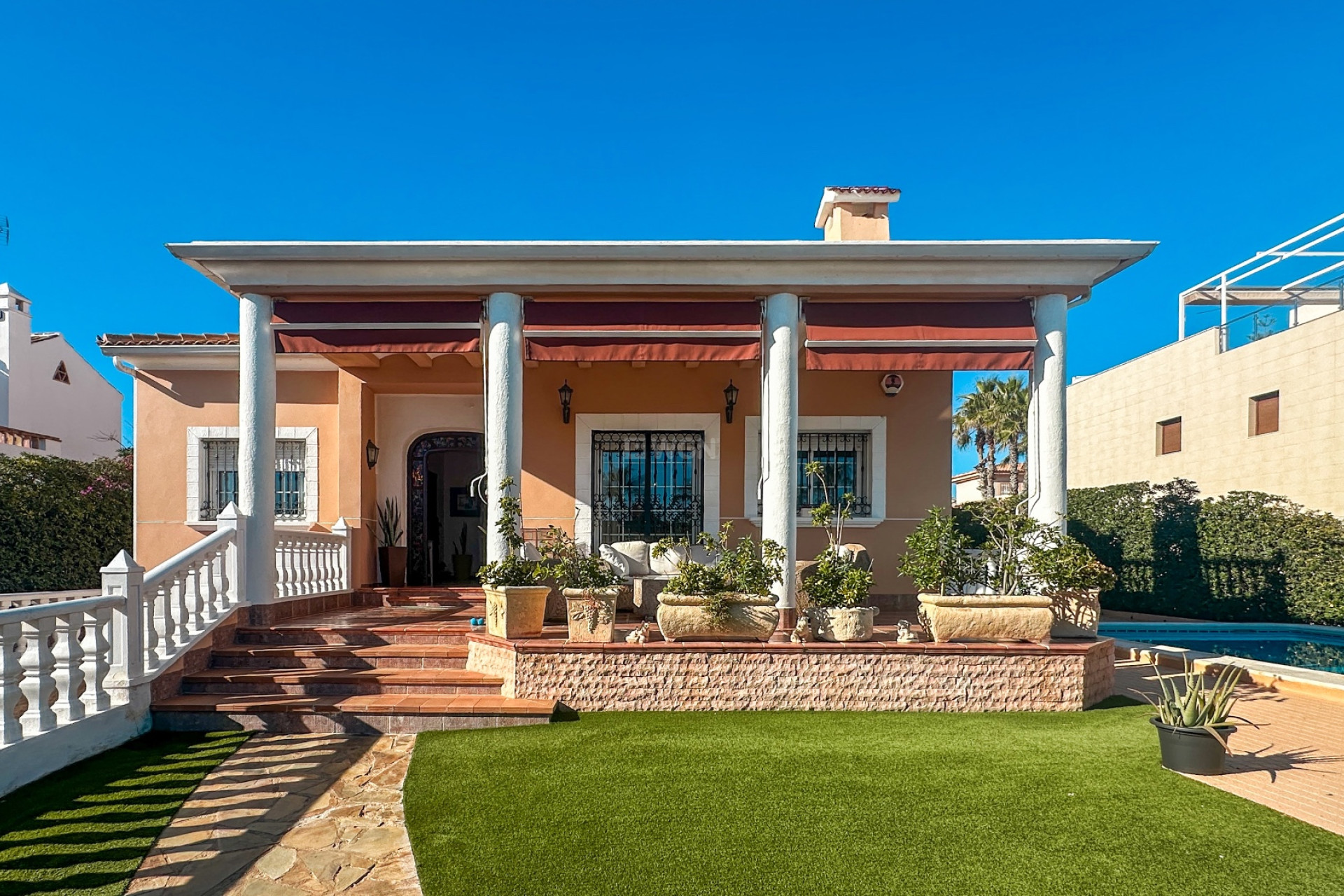 Reventa - Villa - La Mata - Costa Blanca