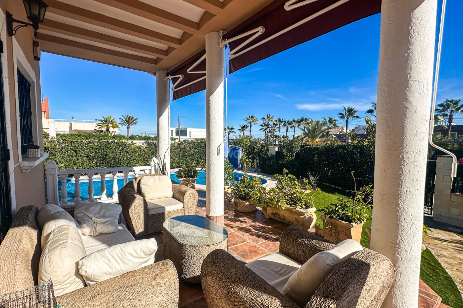 Reventa - Villa - La Mata - Costa Blanca