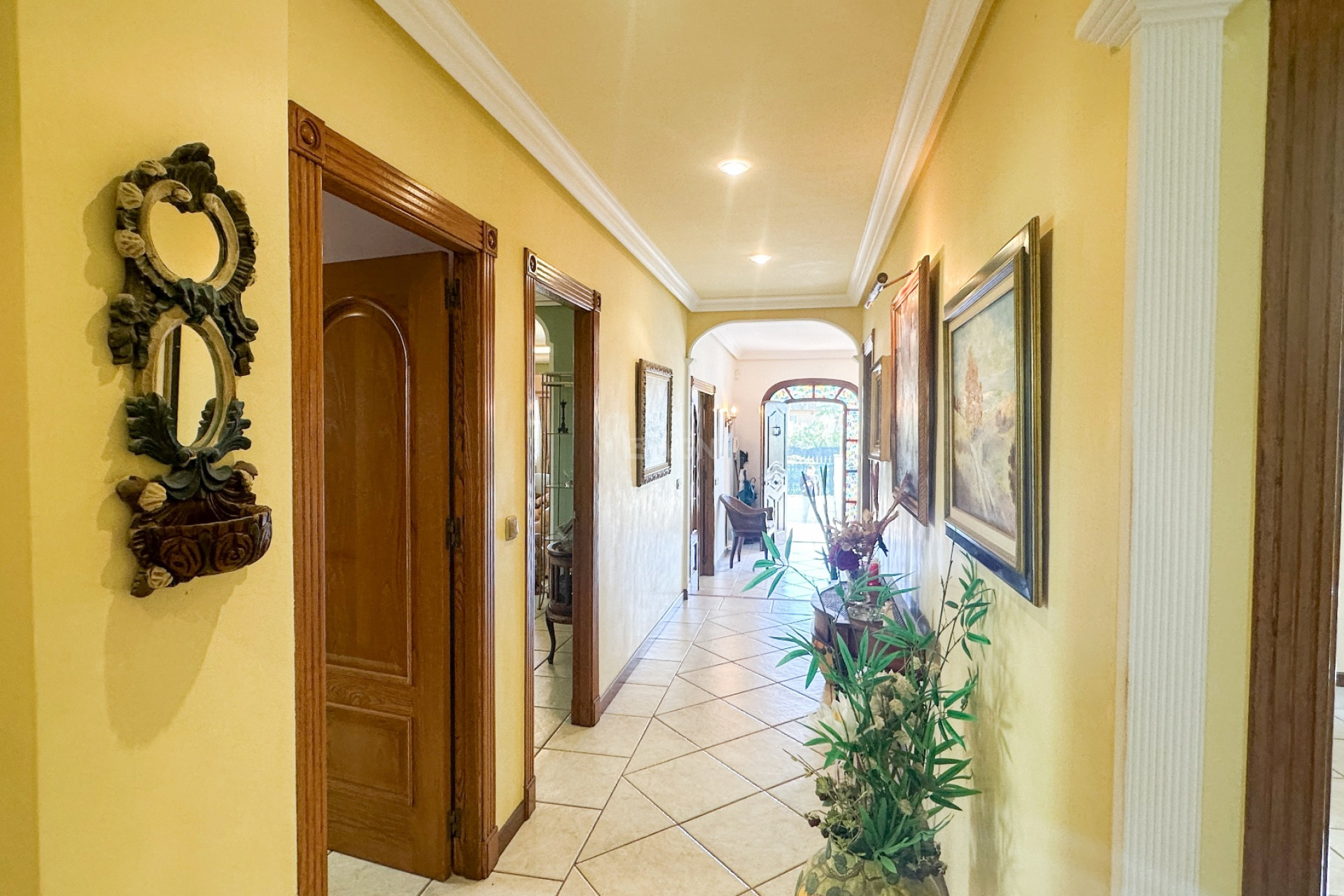 Reventa - Villa - La Mata - Costa Blanca