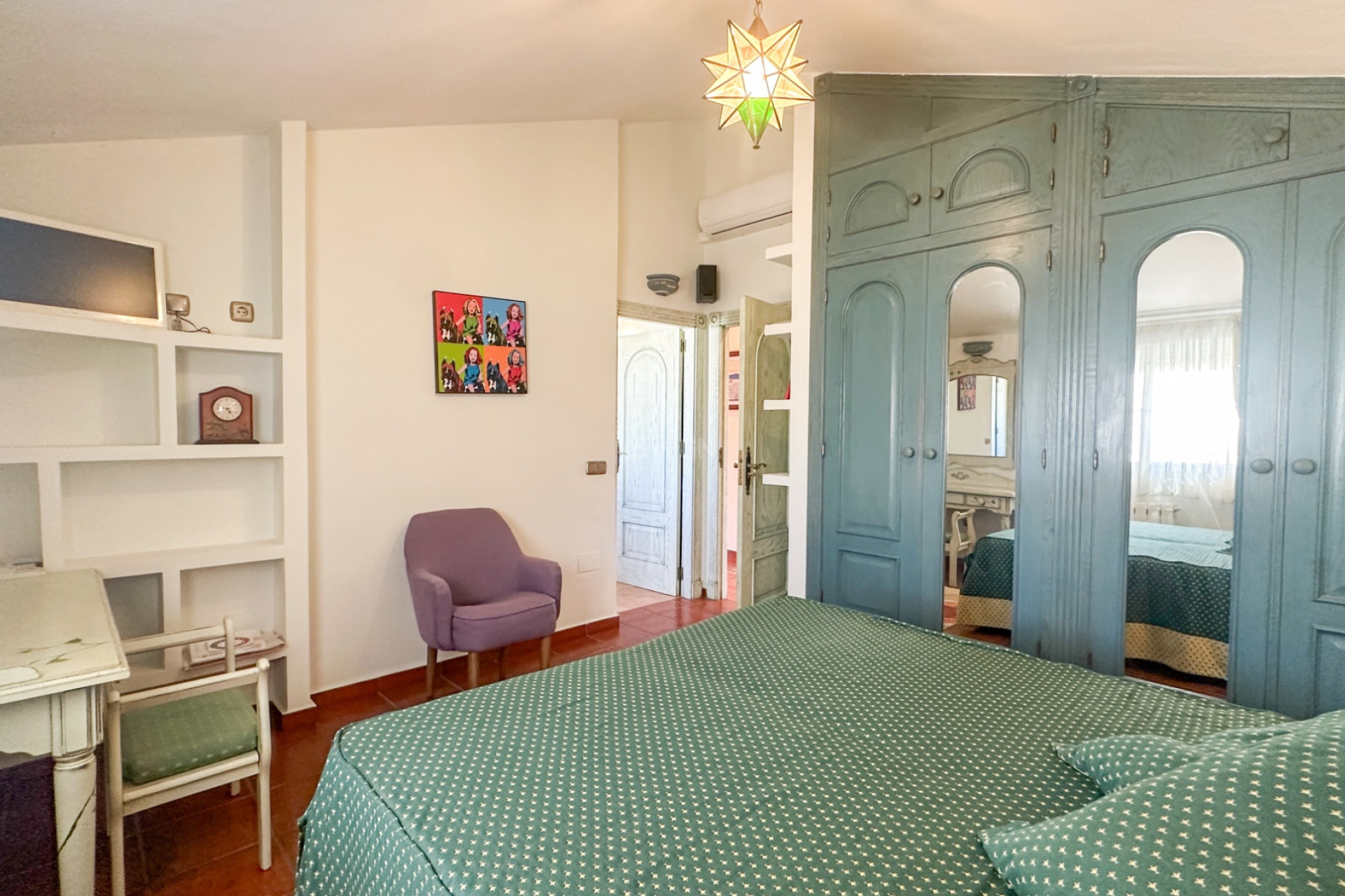 Reventa - Villa - La Mata - Costa Blanca