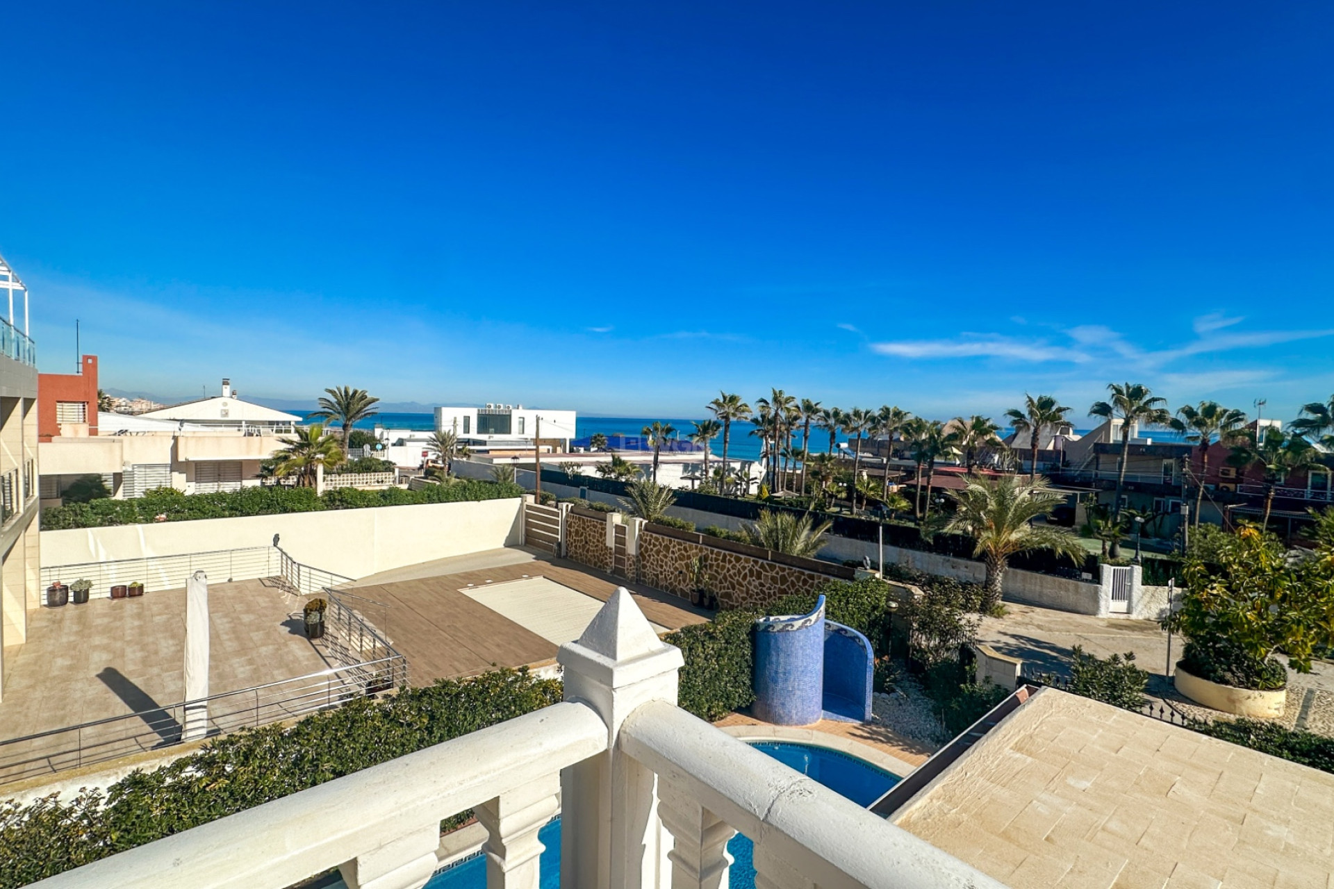 Reventa - Villa - La Mata - Costa Blanca