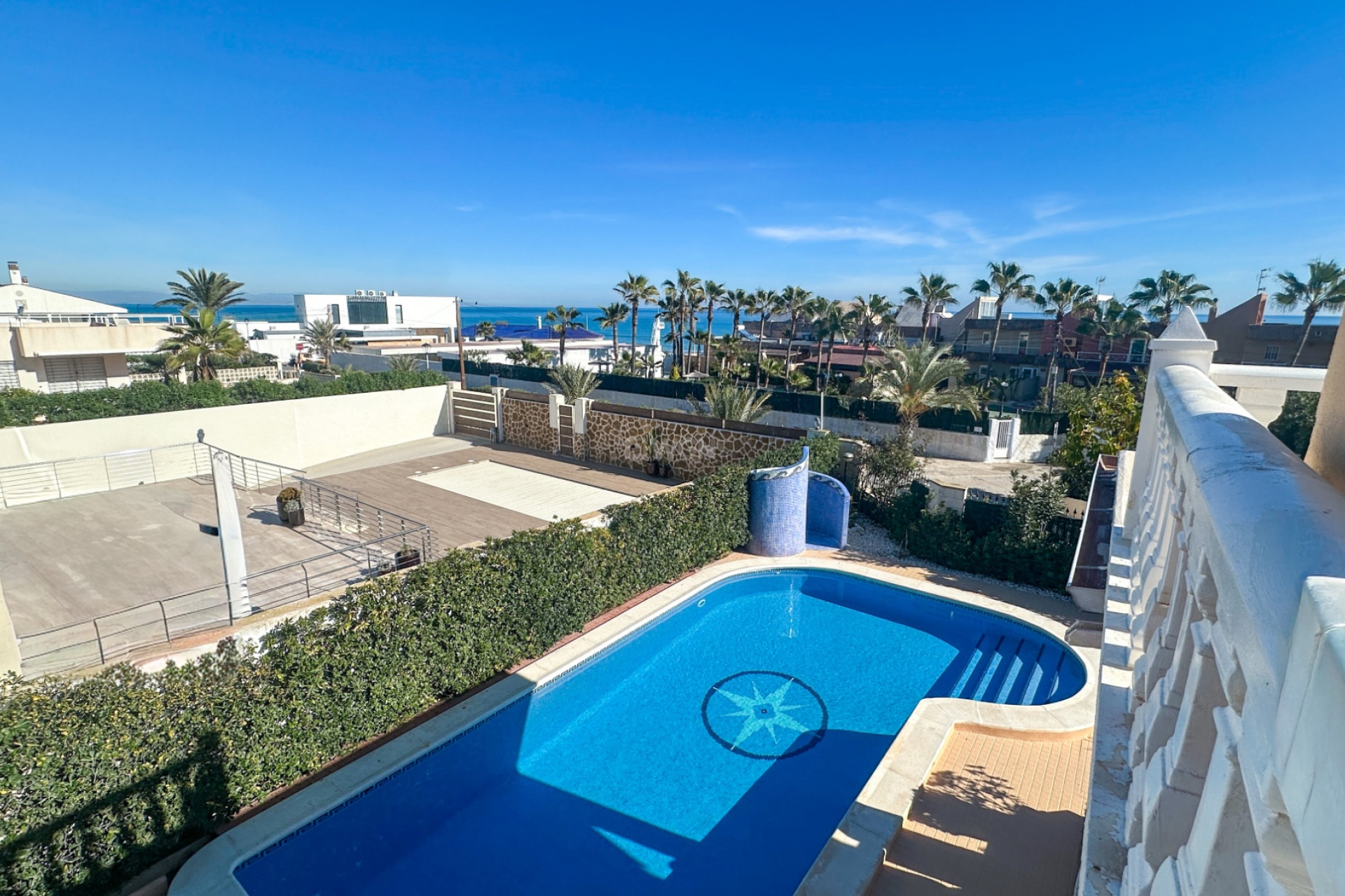 Reventa - Villa - La Mata - Costa Blanca