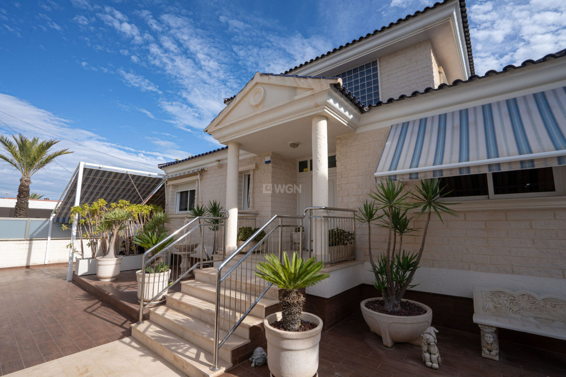 Reventa - Villa - La Mata - Costa Blanca