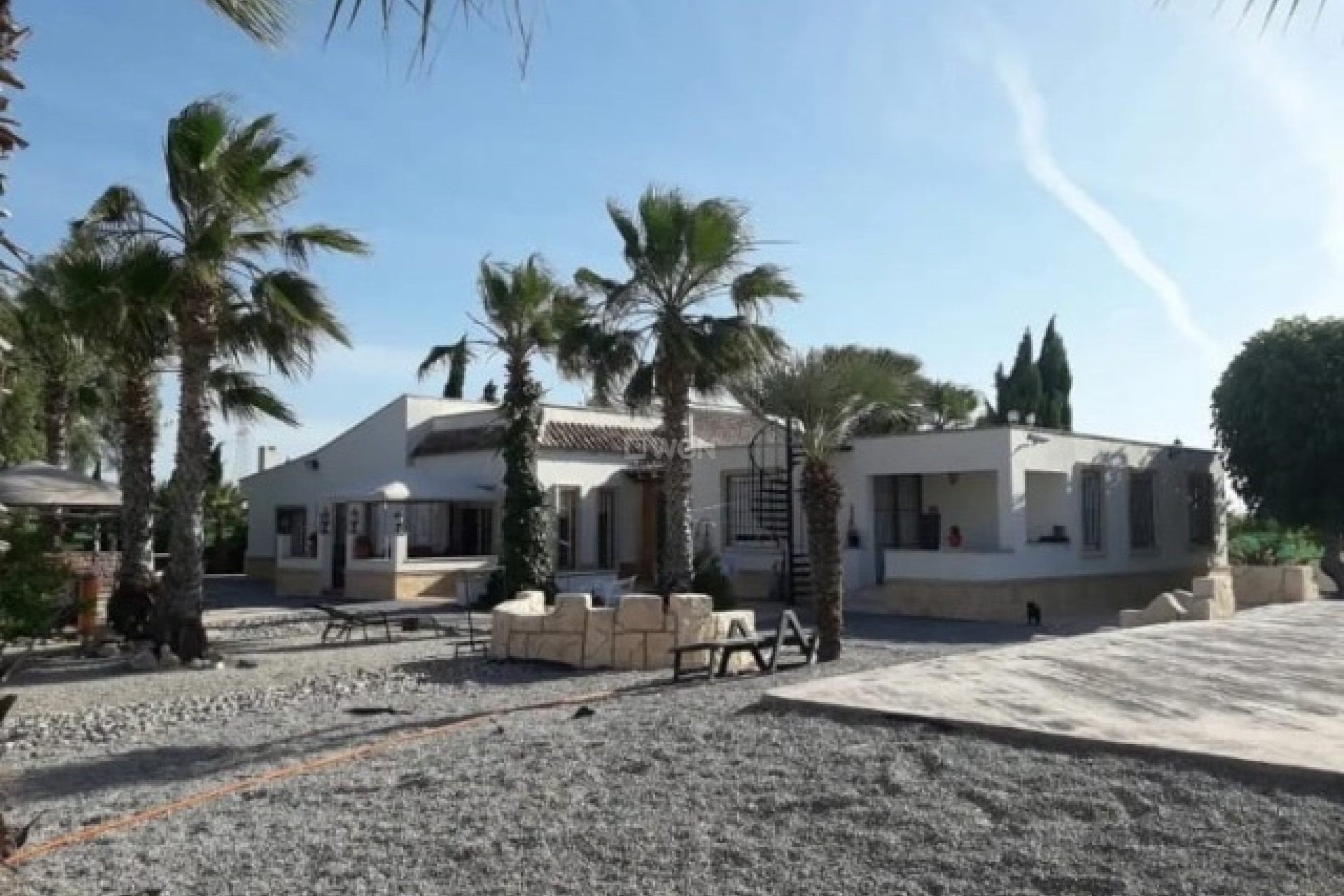 Reventa - Villa - La Matanza - Inland