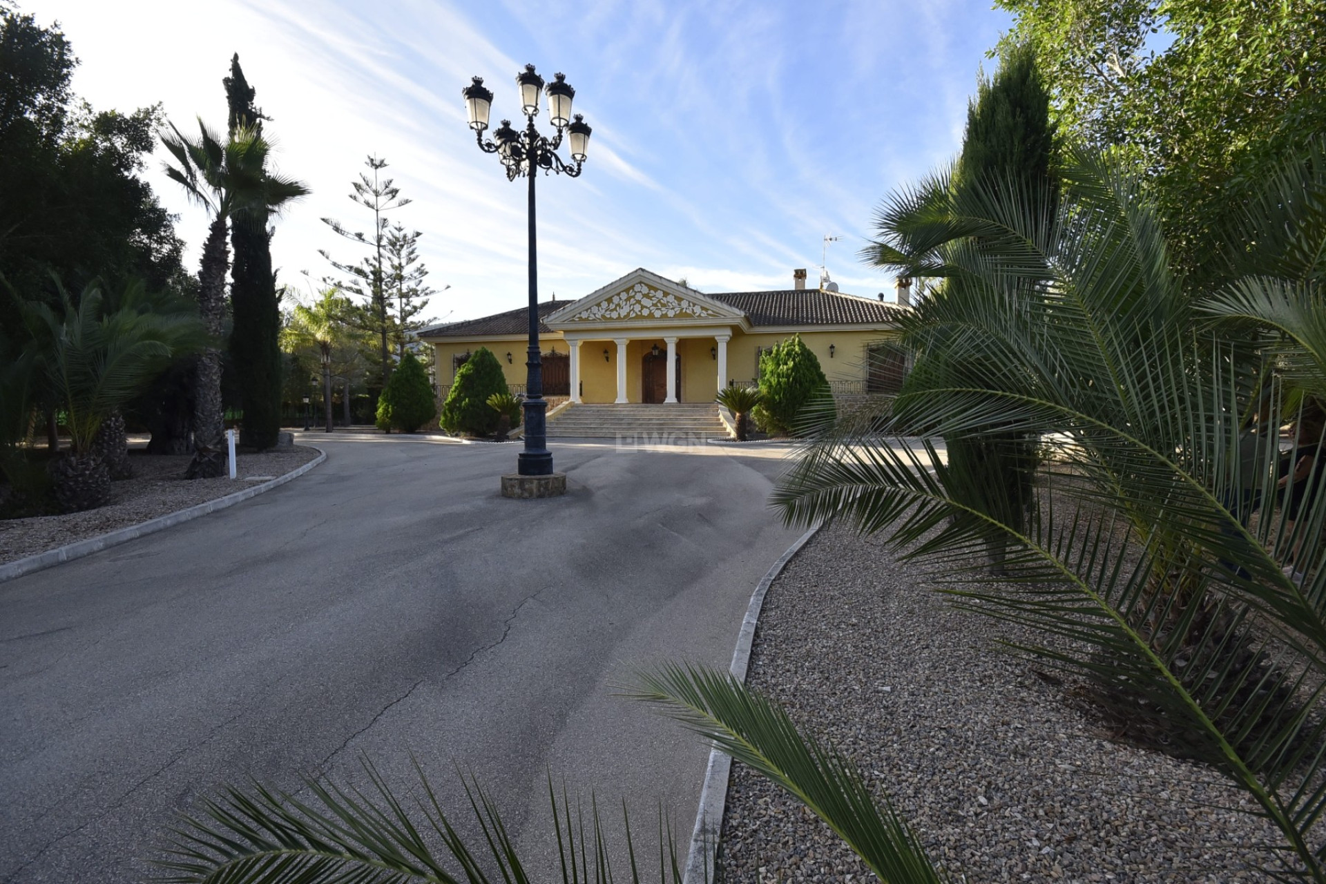 Reventa - Villa - La Matanza - Inland