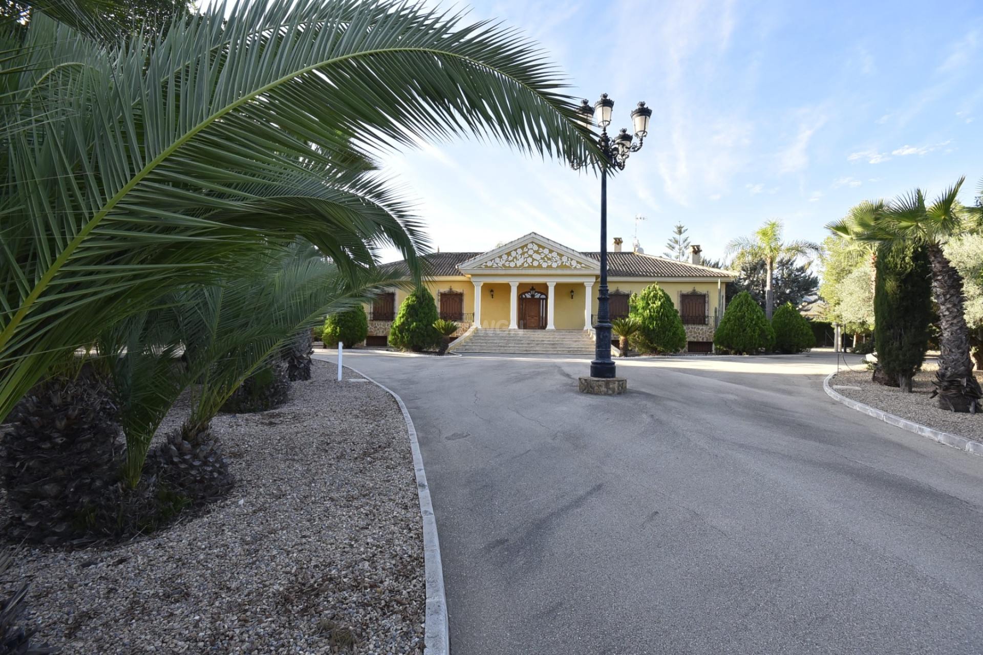 Reventa - Villa - La Matanza - Inland