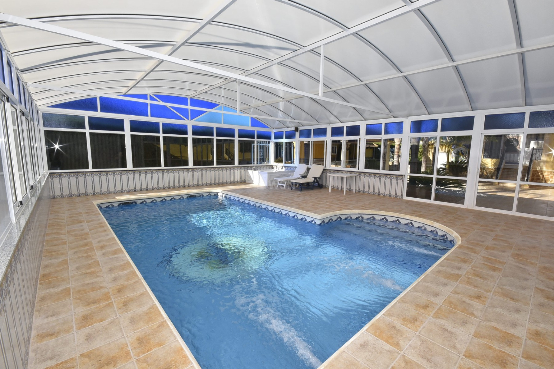 Reventa - Villa - La Matanza - Inland