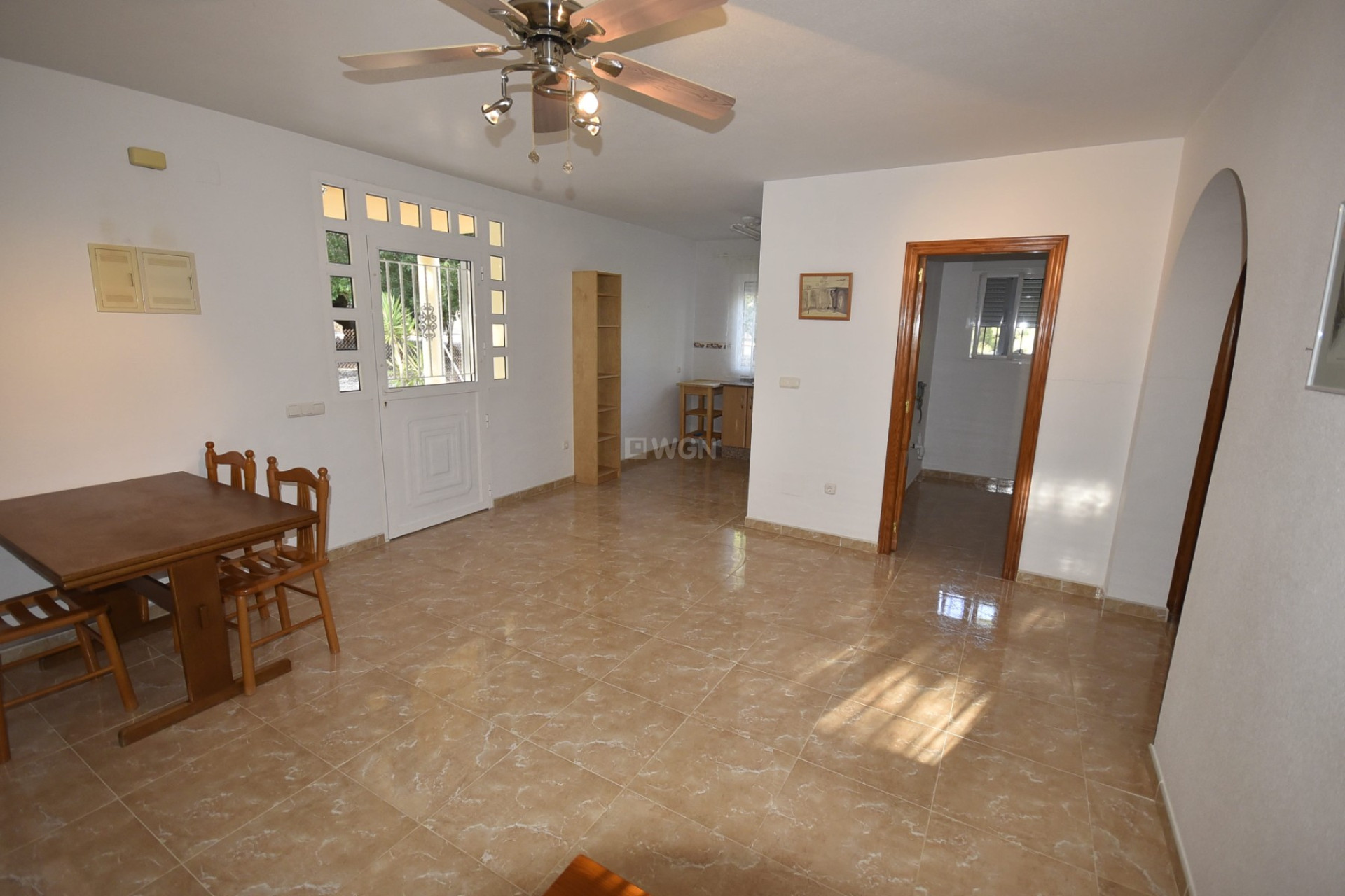 Reventa - Villa - La Matanza - Inland