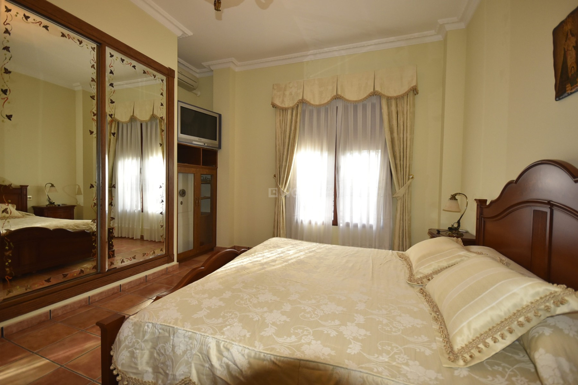 Reventa - Villa - La Matanza - Inland