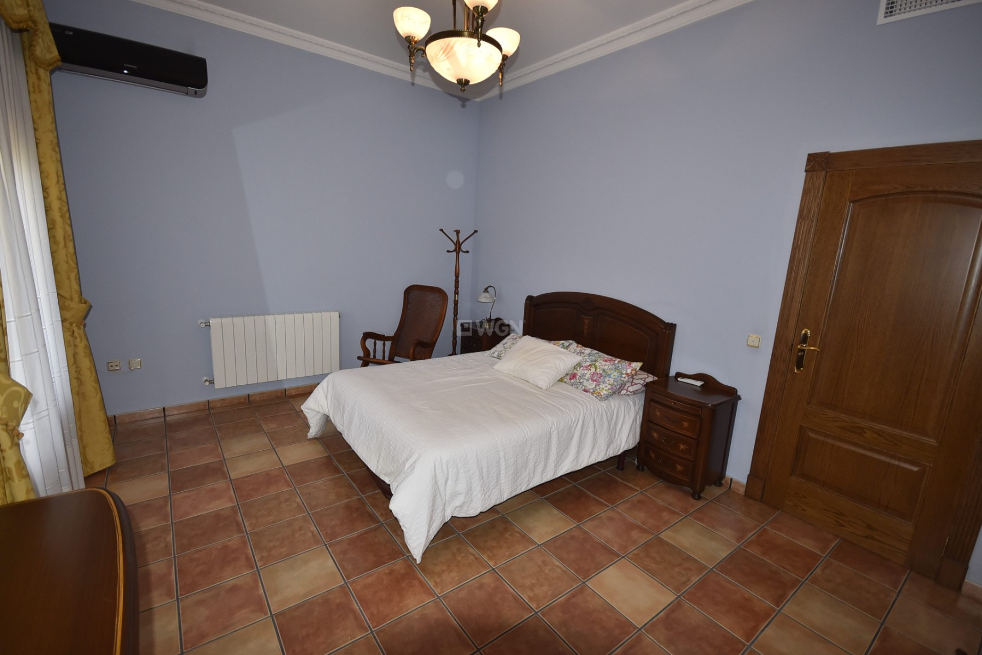 Reventa - Villa - La Matanza - Inland