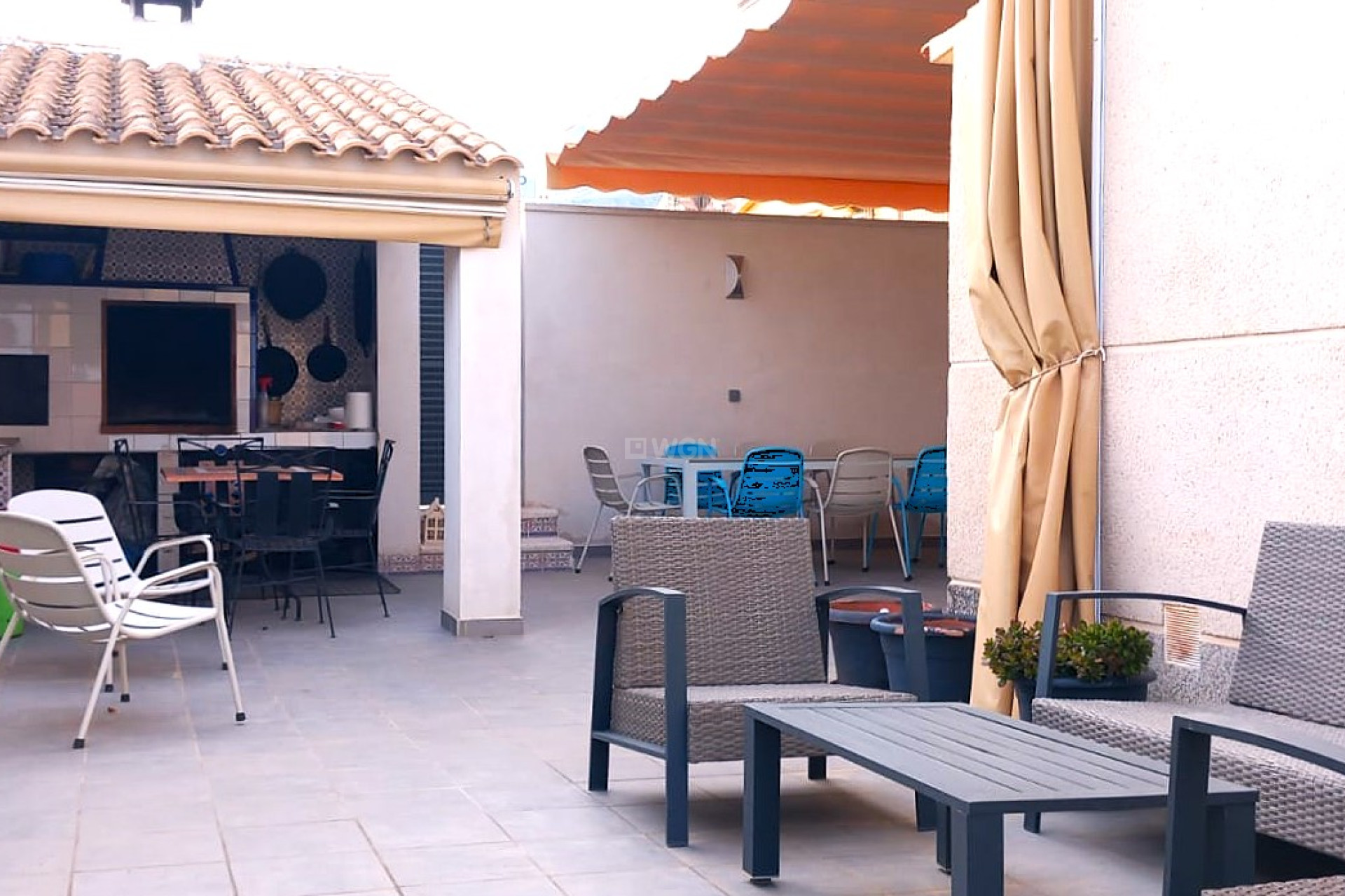 Reventa - Villa - La Nucía - Costa Blanca