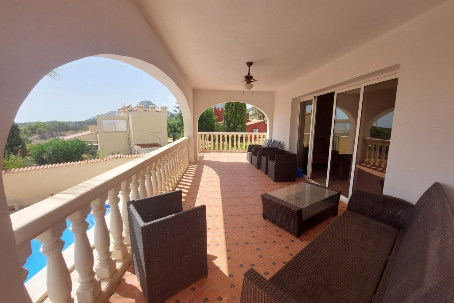 Reventa - Villa - La Nucía - Costa Blanca