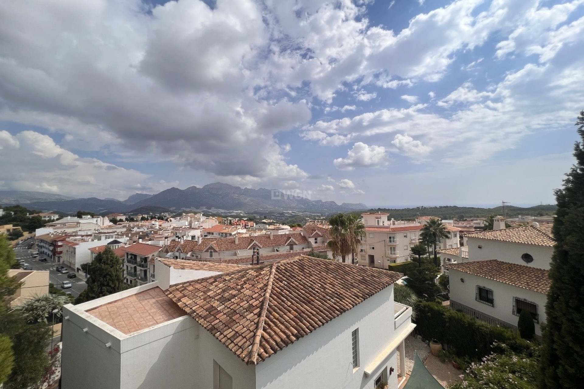 Reventa - Villa - La Nucía - Costa Blanca