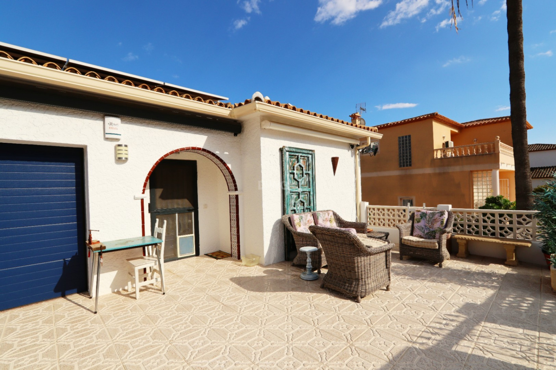 Reventa - Villa - La Nucía - Costa Blanca