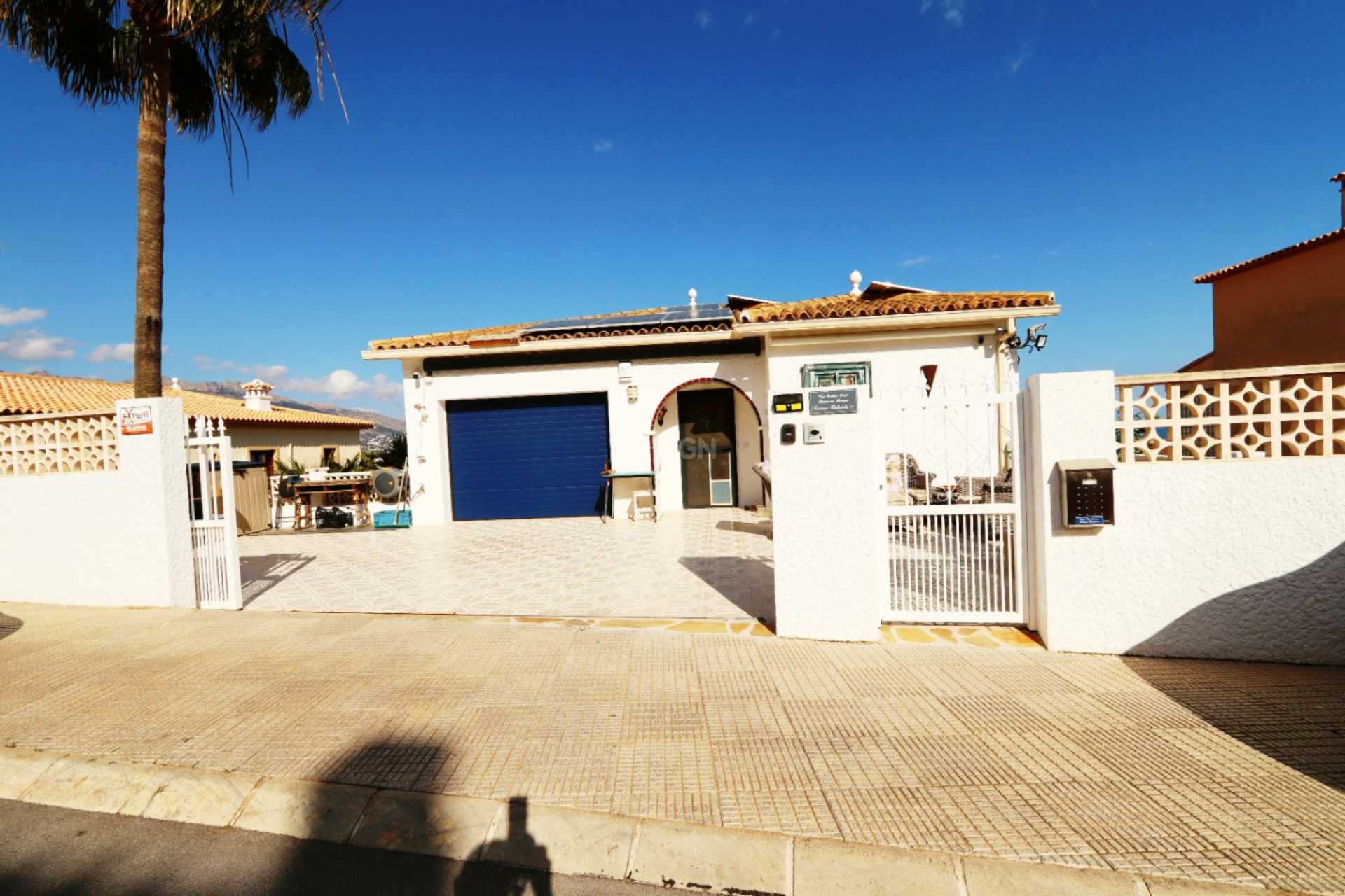 Reventa - Villa - La Nucía - Costa Blanca