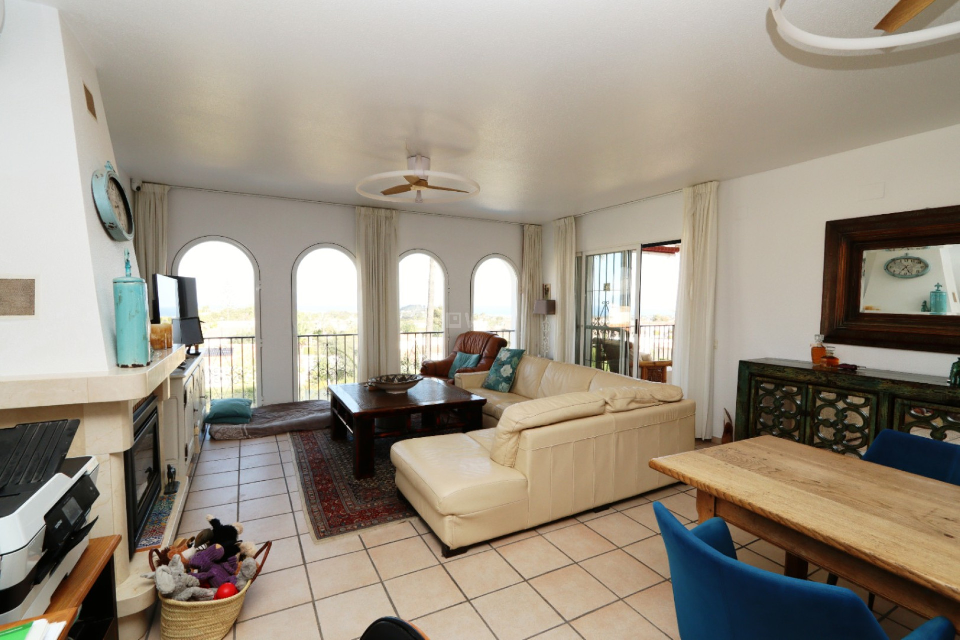 Reventa - Villa - La Nucía - Costa Blanca