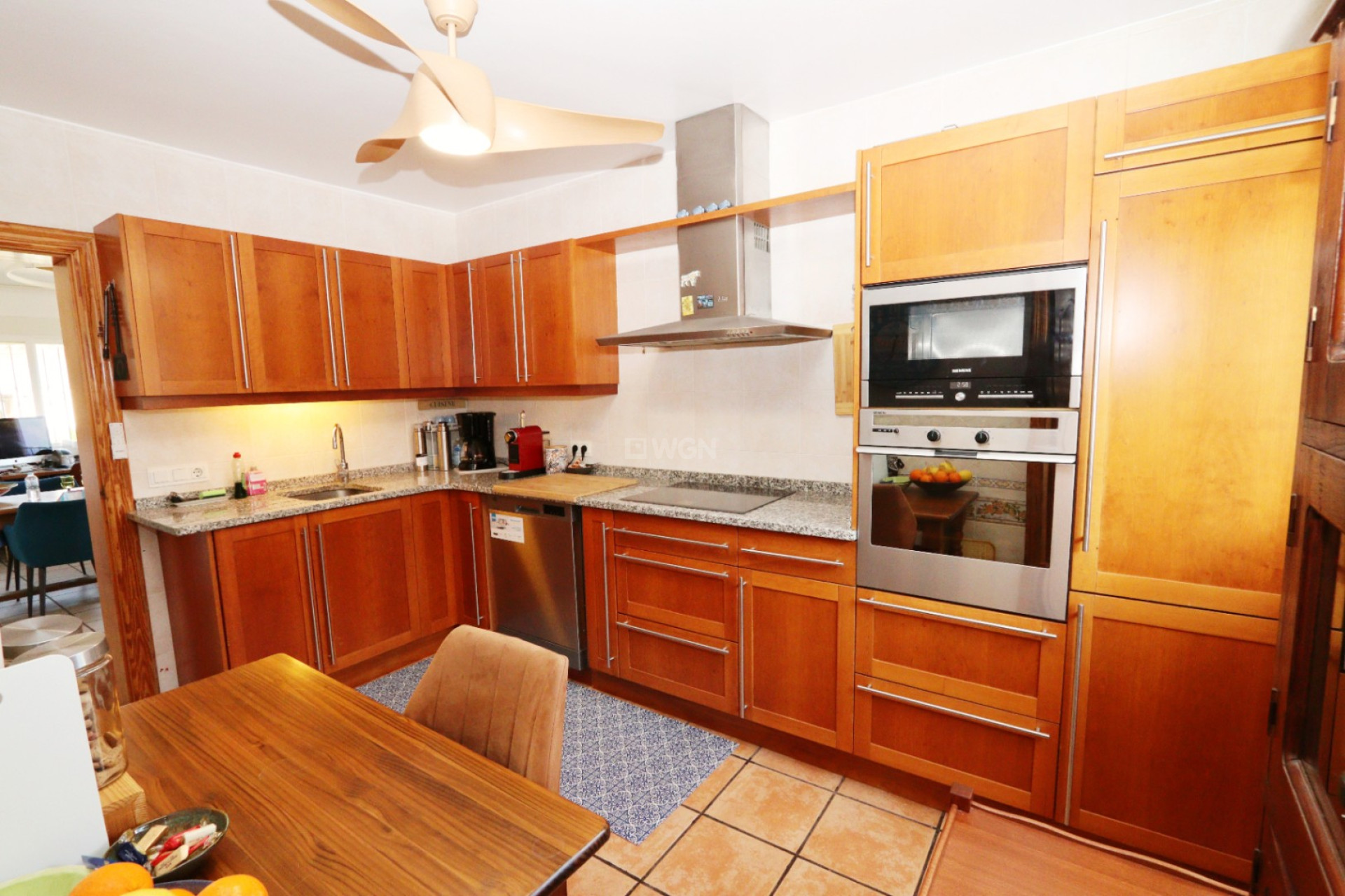 Reventa - Villa - La Nucía - Costa Blanca