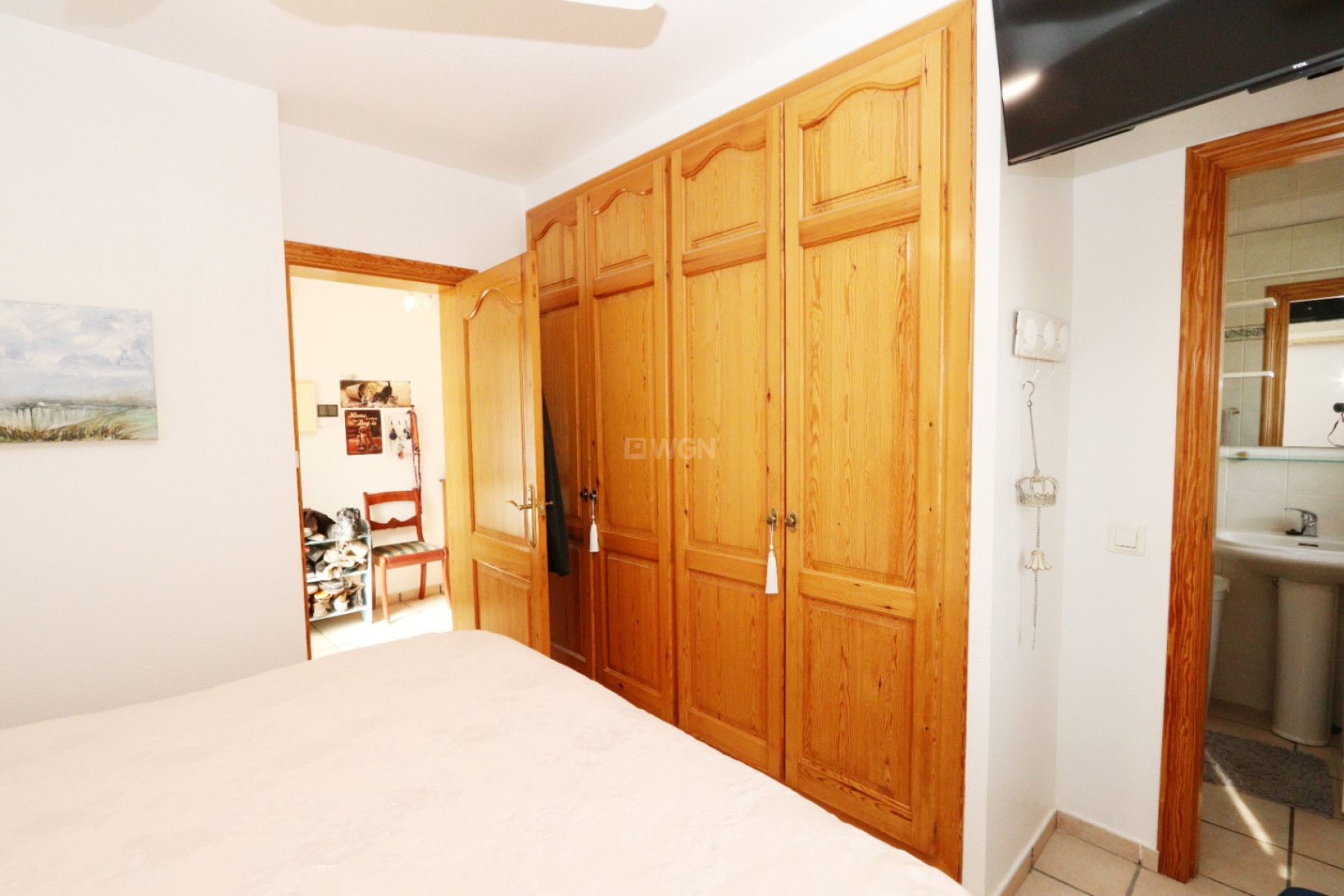 Reventa - Villa - La Nucía - Costa Blanca